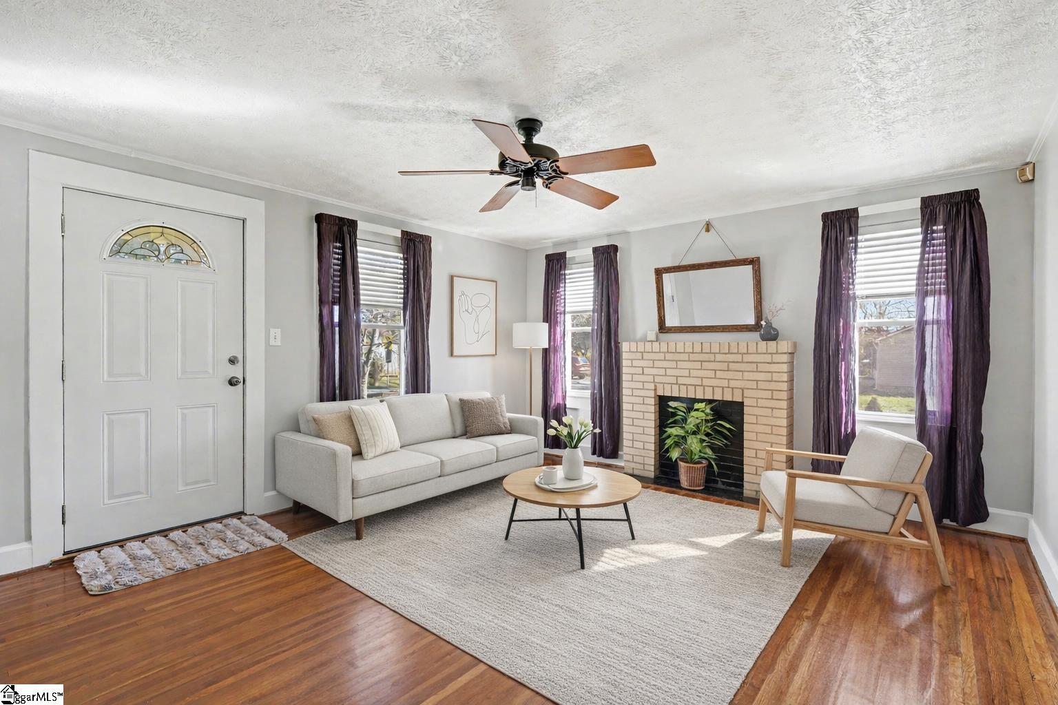 11 Bainbridge Drive Greenville, SC 29611