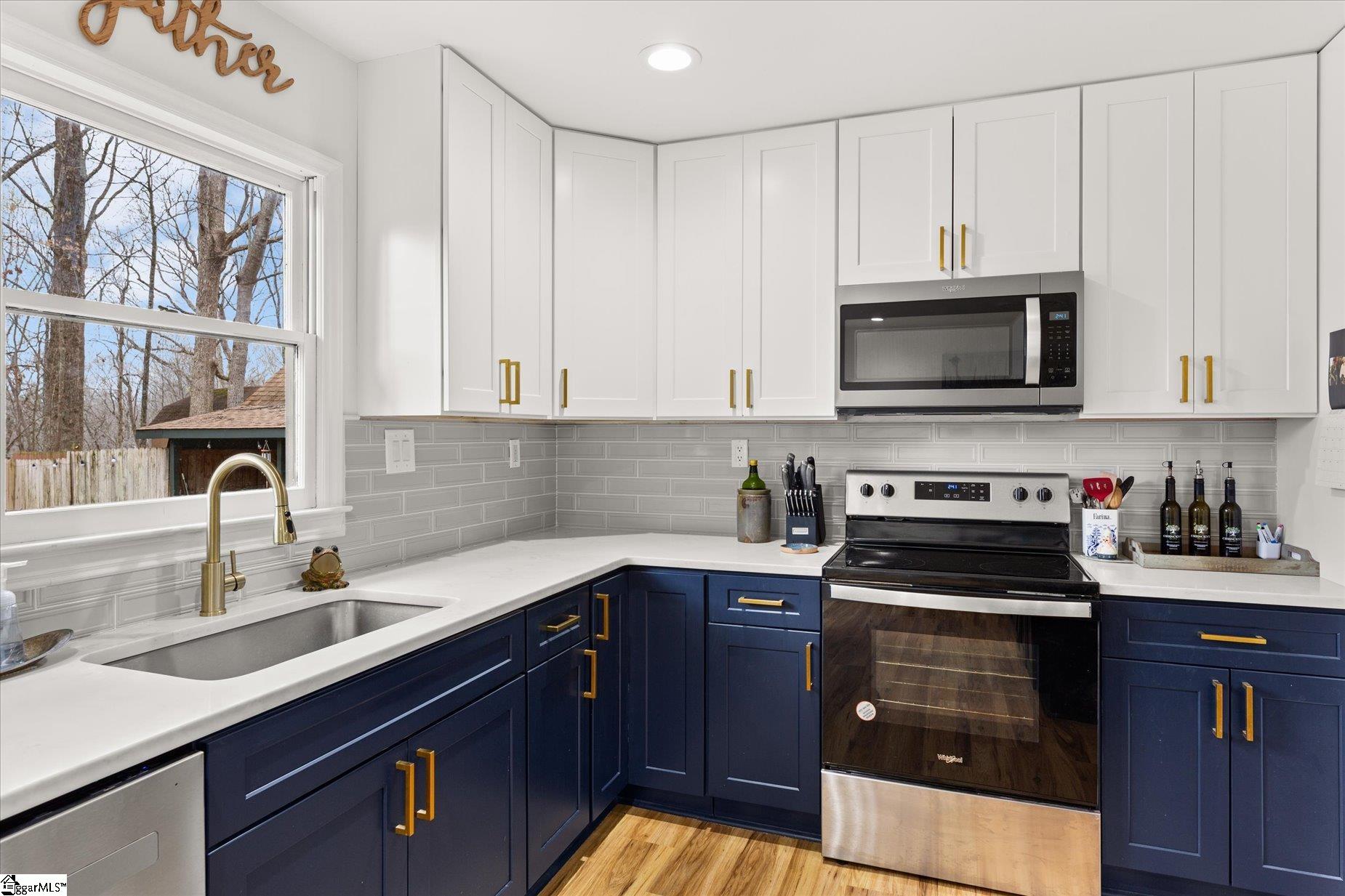 130 Dogwood Terrace Marietta, SC 29661