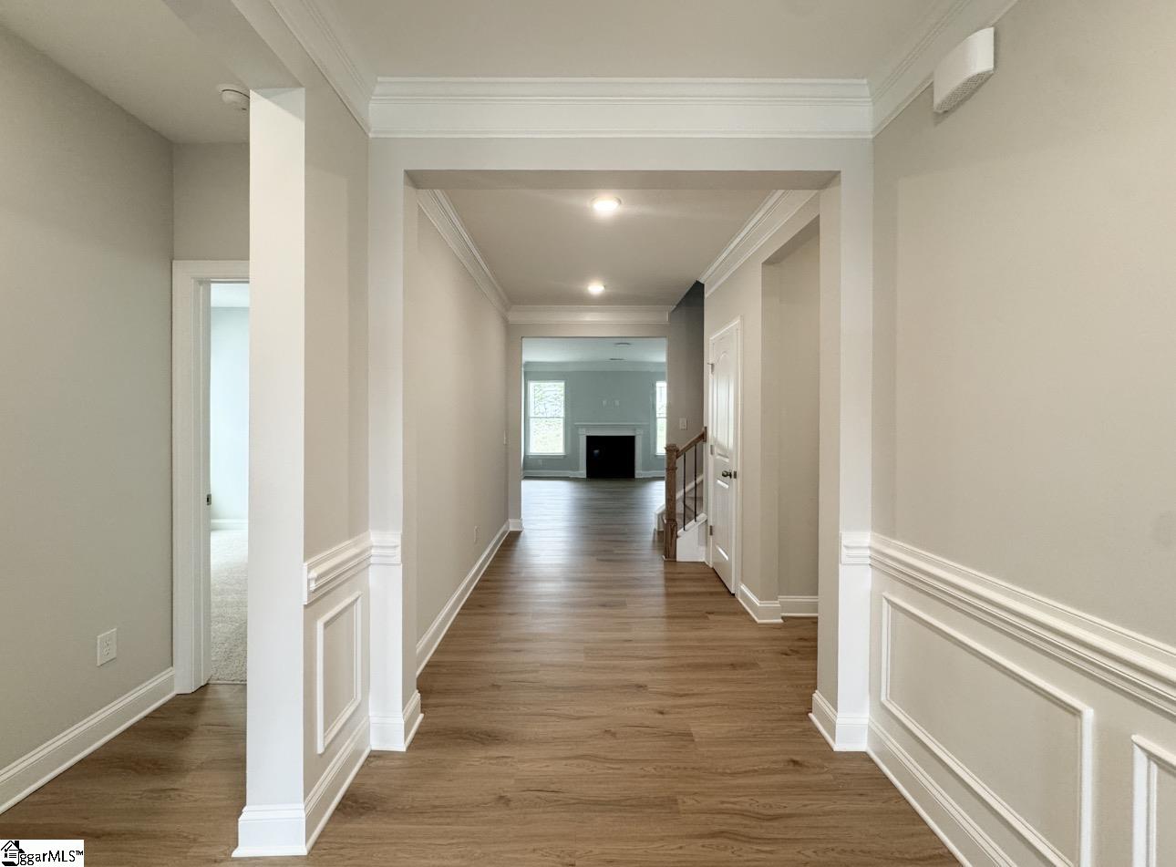 1020 Horse Whisper Run Landrum, SC 29356