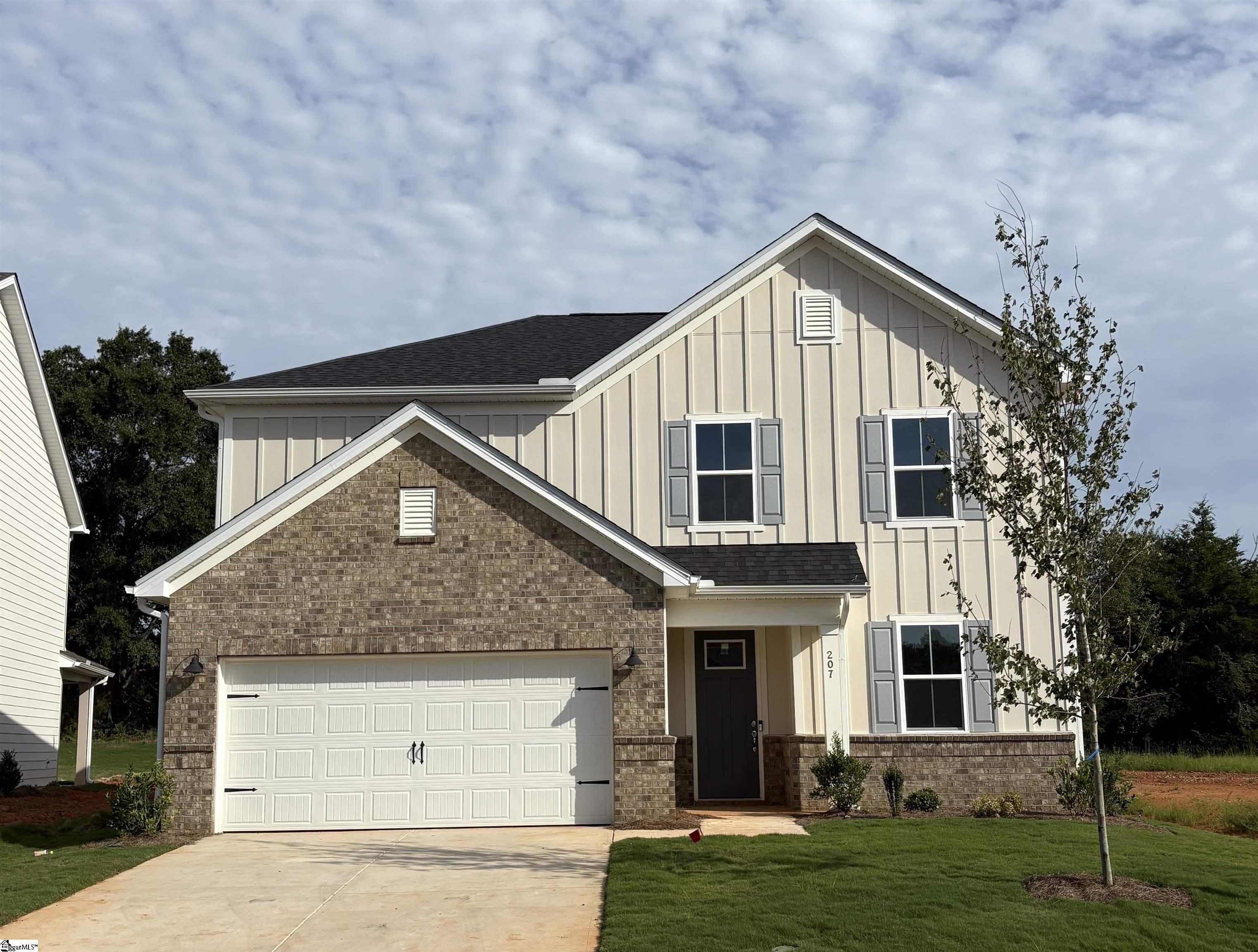 207 Dansby Court