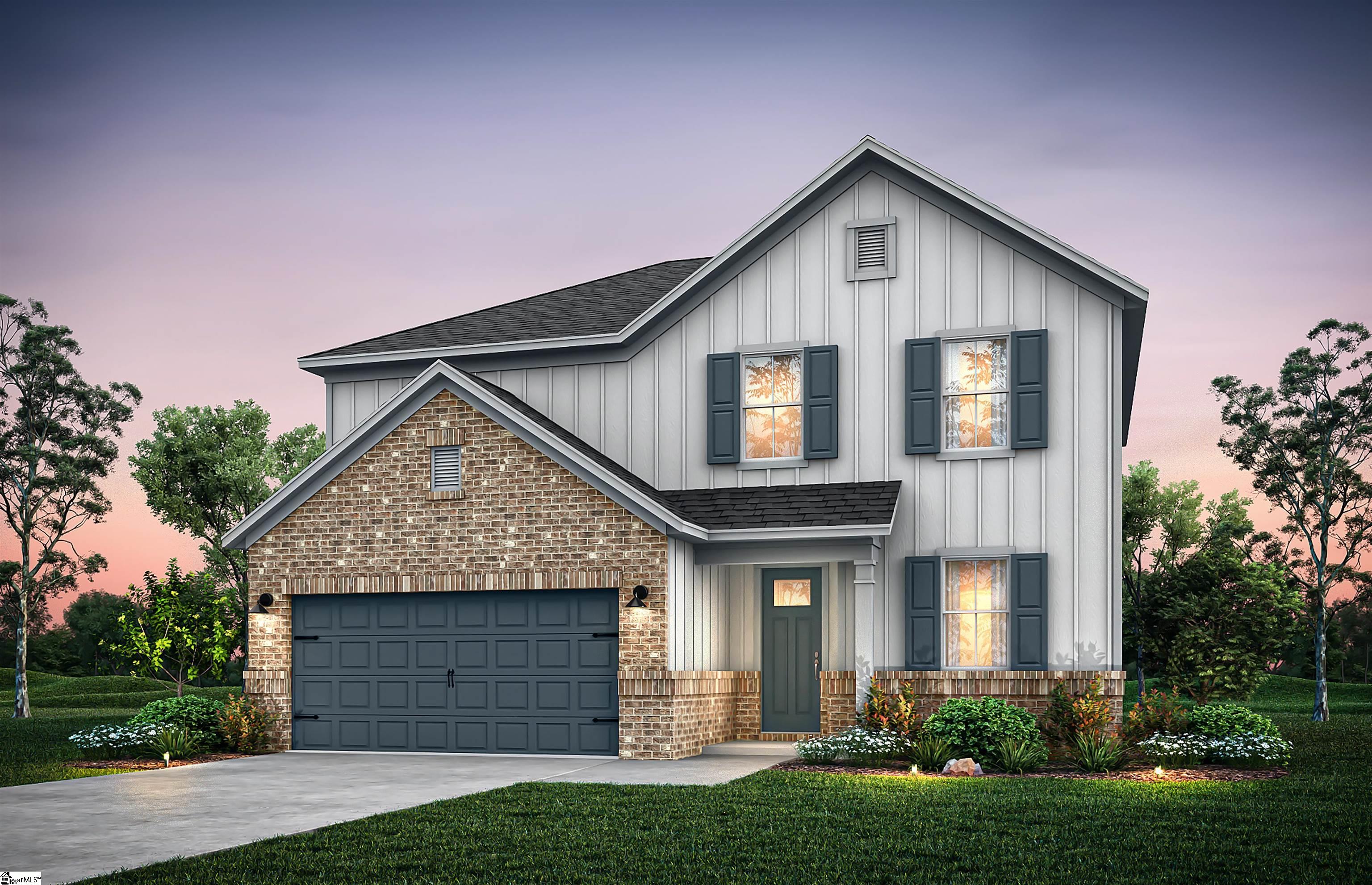 Find Your Home in South Carolina