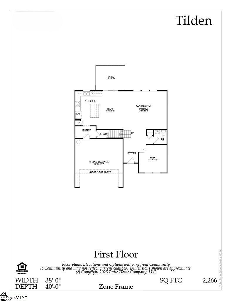 207 Dansby Court UNIT Lot 737 Greenville, SC 29605