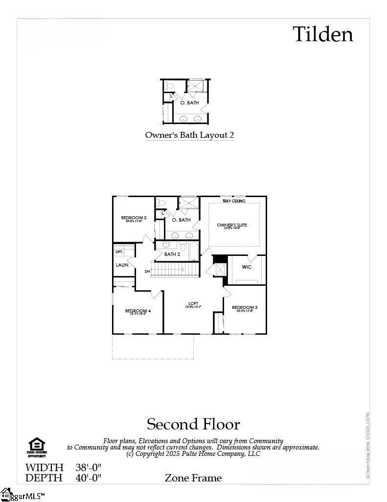 207 Dansby Court UNIT Lot 737 Greenville, SC 29605