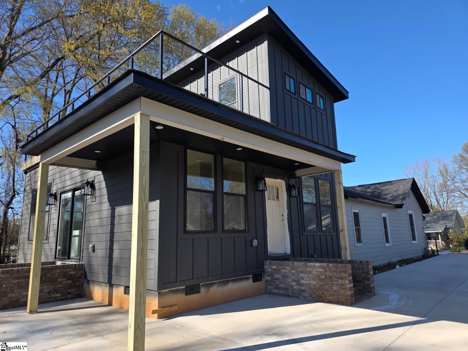 Find Your Home in South Carolina