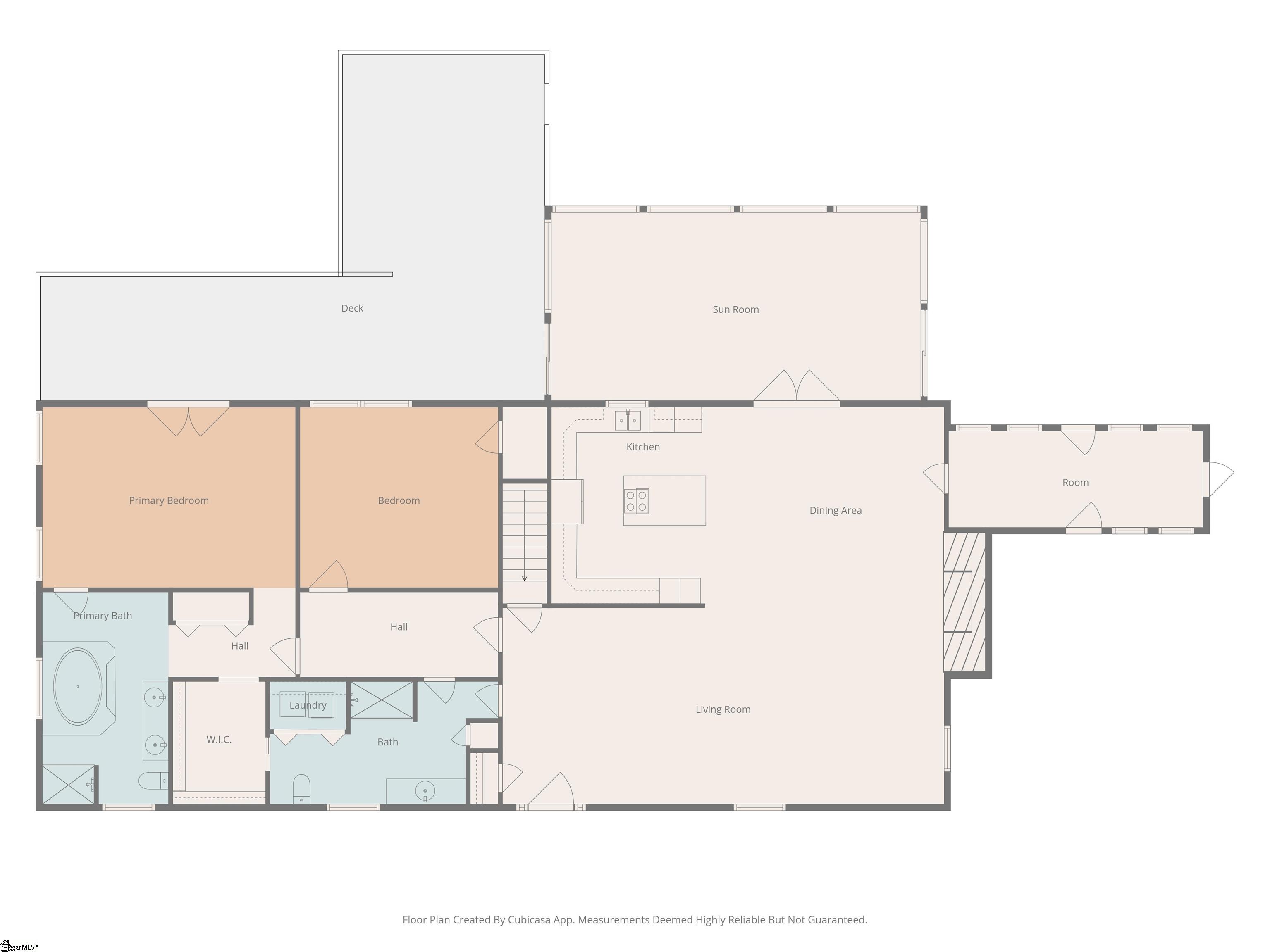341 Ridings Road, Chesnee SC 29323