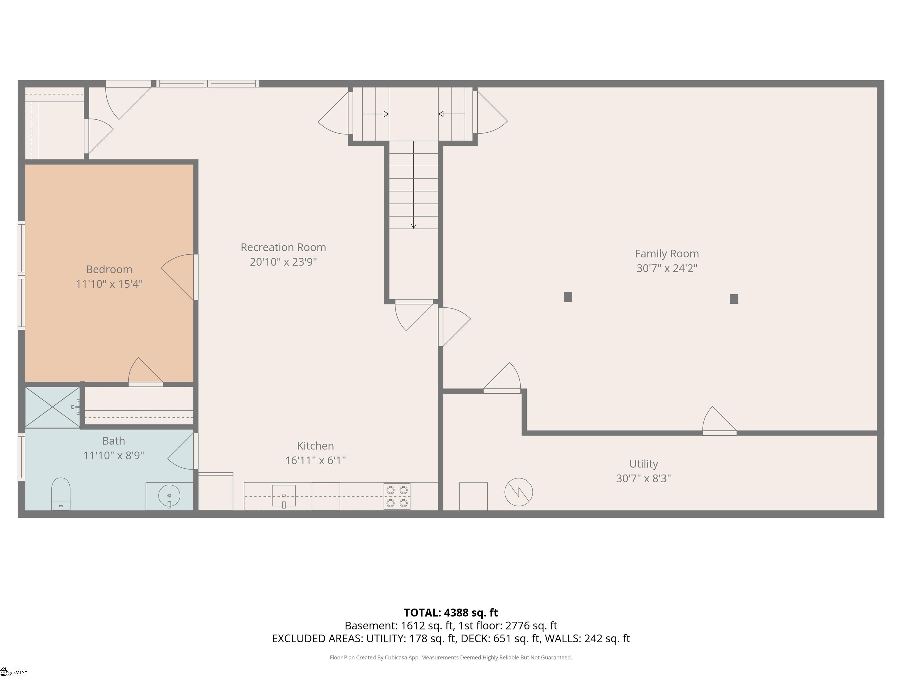 341 Ridings Road, Chesnee SC 29323