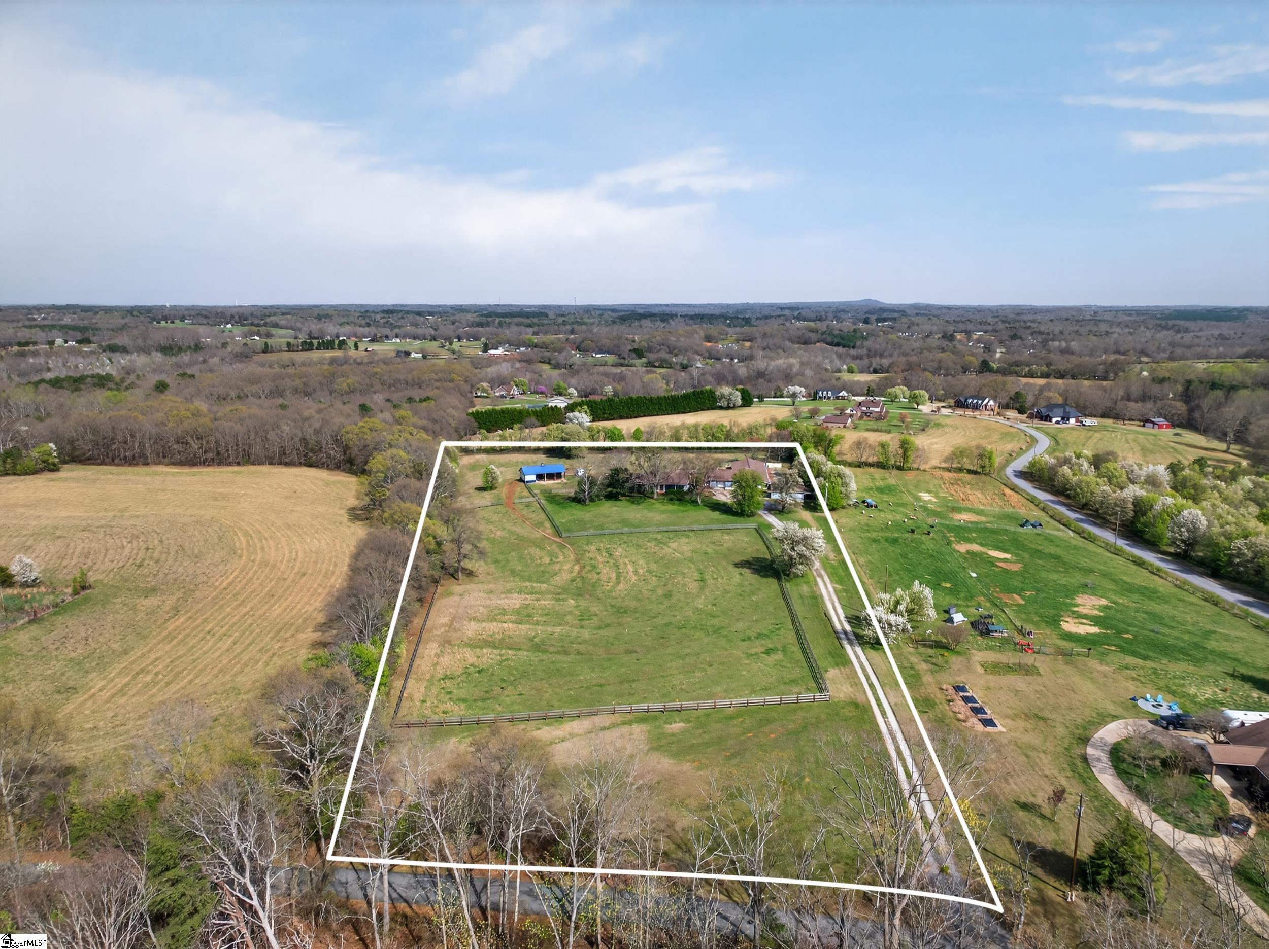 341 Ridings Road, Chesnee SC 29323