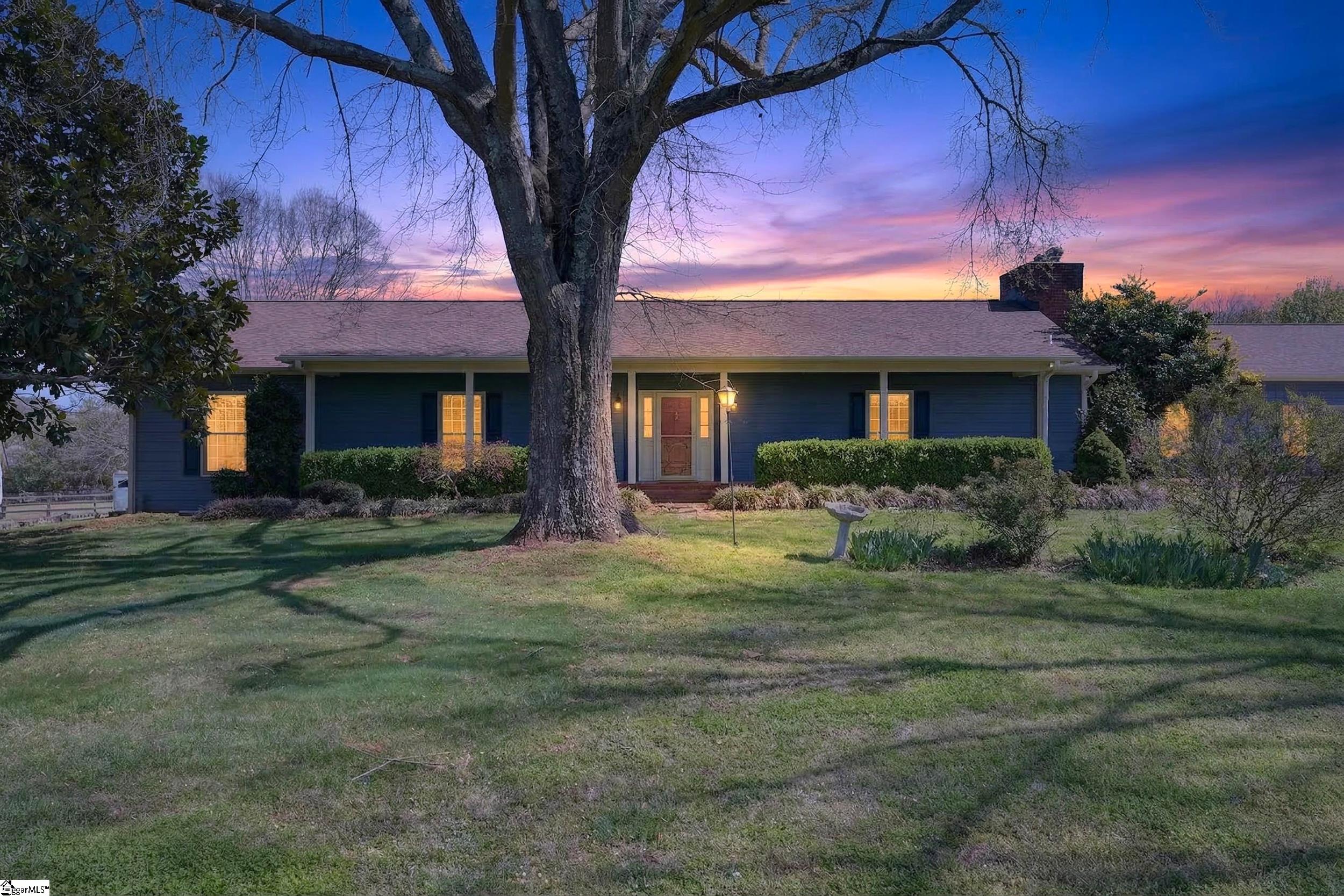341 Ridings Road, Chesnee SC 29323