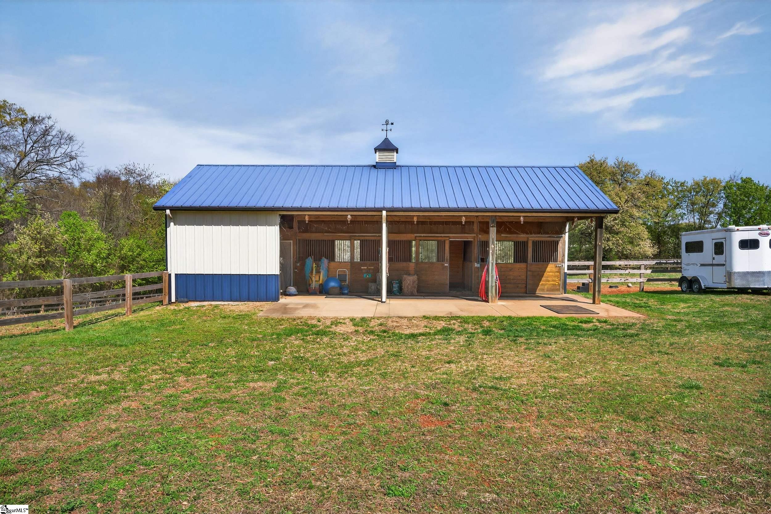 341 Ridings Road, Chesnee SC 29323