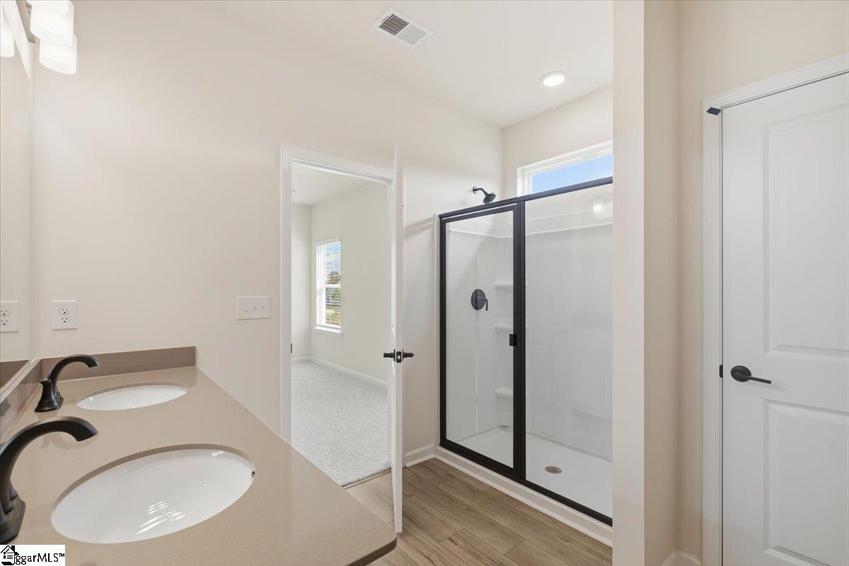 121 Brass Tack Drive Powdersville, SC 29611