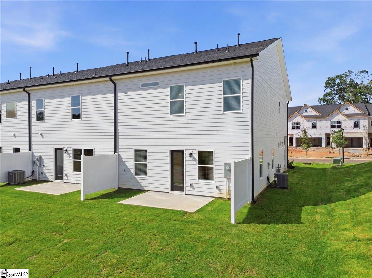 121 Brass Tack Drive Powdersville, SC 29611