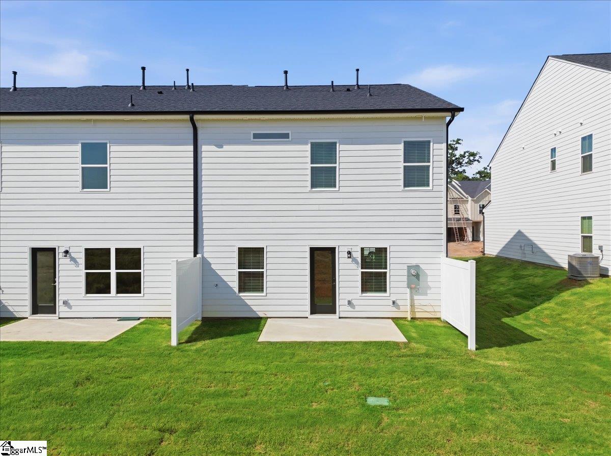 121 Brass Tack Drive Powdersville, SC 29611