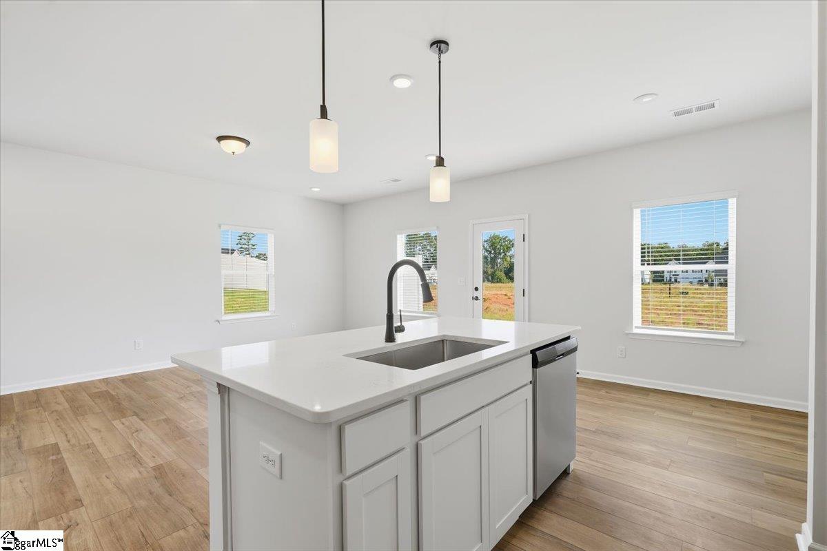 121 Brass Tack Drive Powdersville, SC 29611