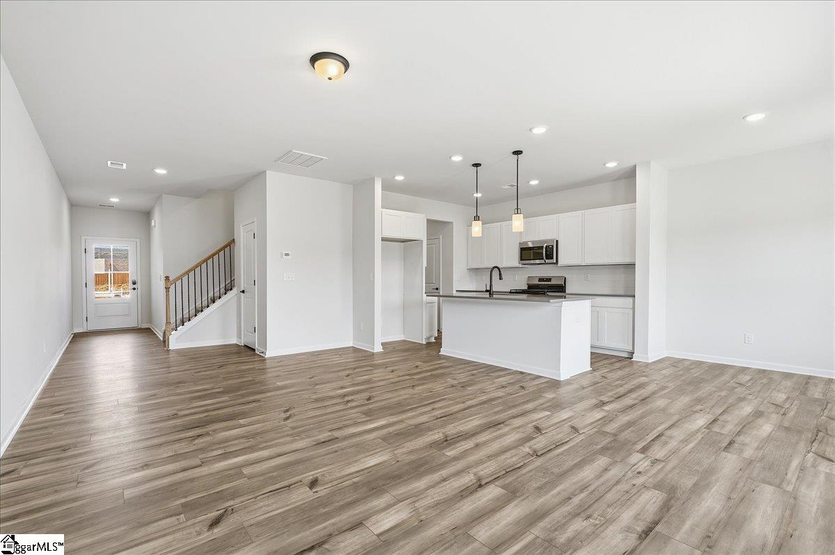 125 Brass Tack Drive Powdersville, SC 29611