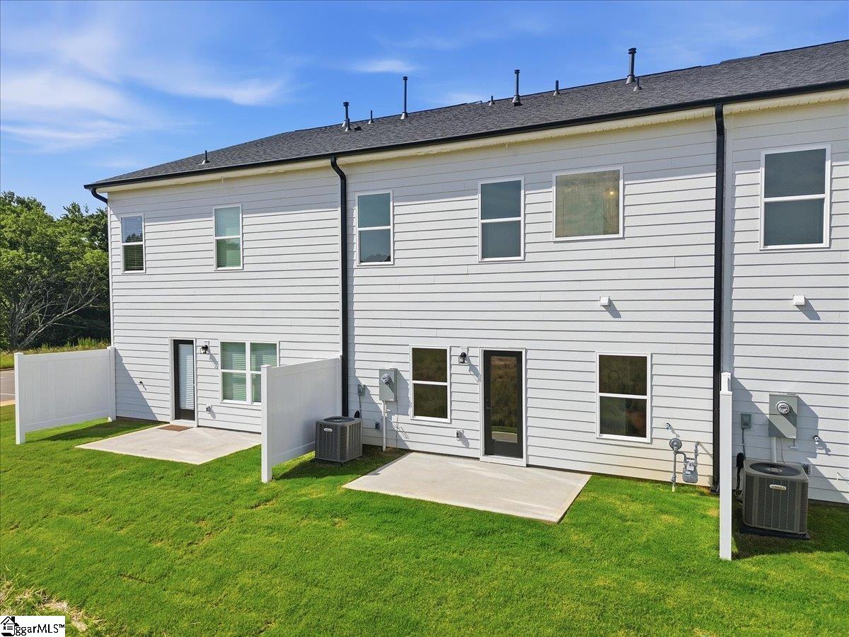 125 Brass Tack Drive Powdersville, SC 29611