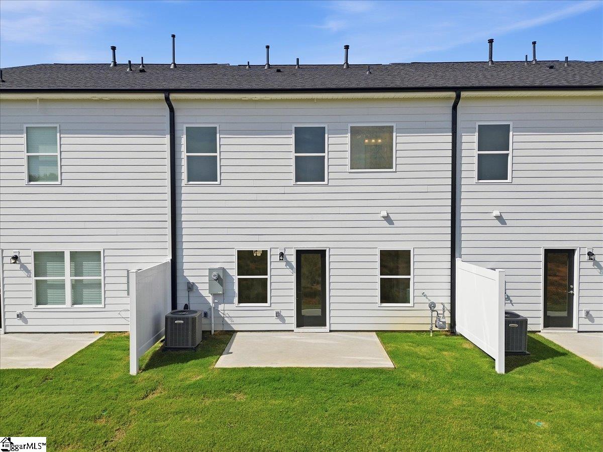 125 Brass Tack Drive Powdersville, SC 29611
