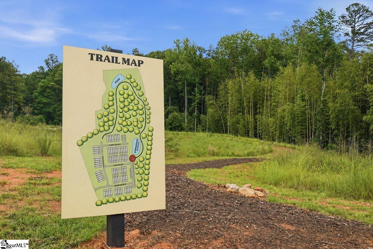 125 Brass Tack Drive Powdersville, SC 29611