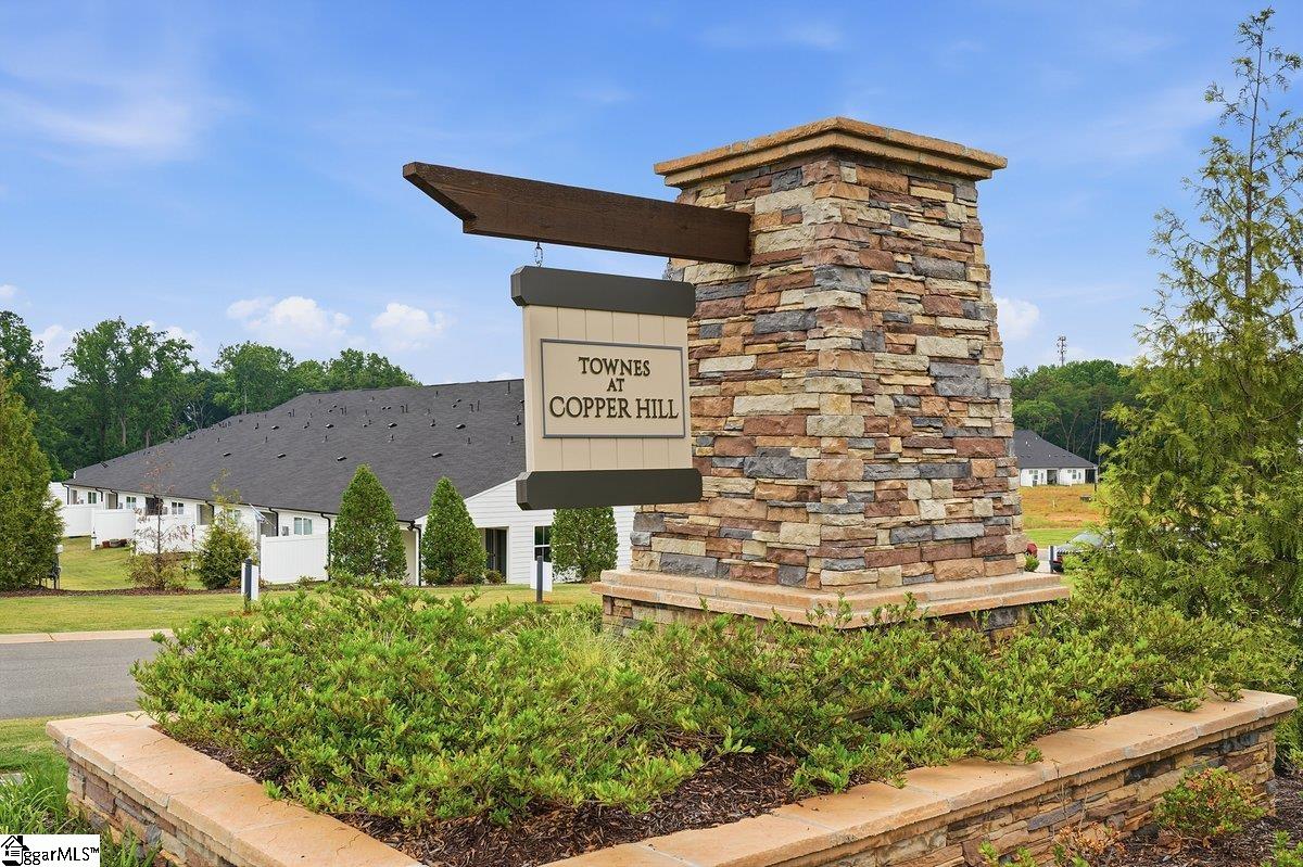 125 Brass Tack Drive Powdersville, SC 29611