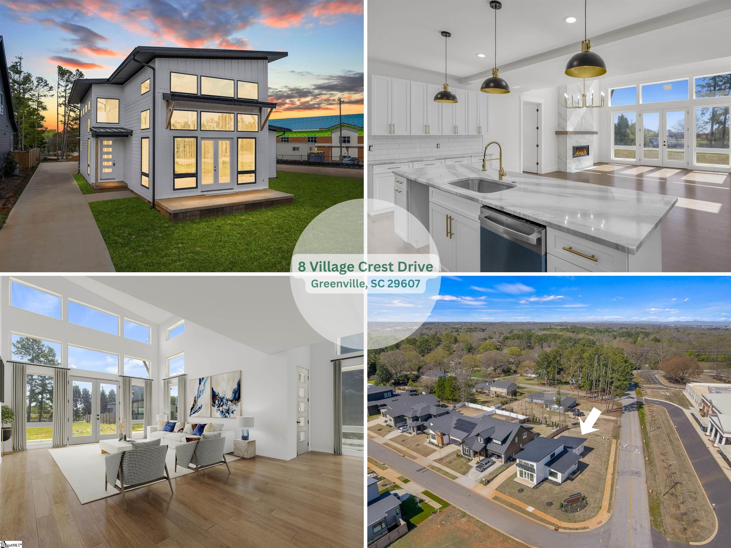 Find Your Home in South Carolina