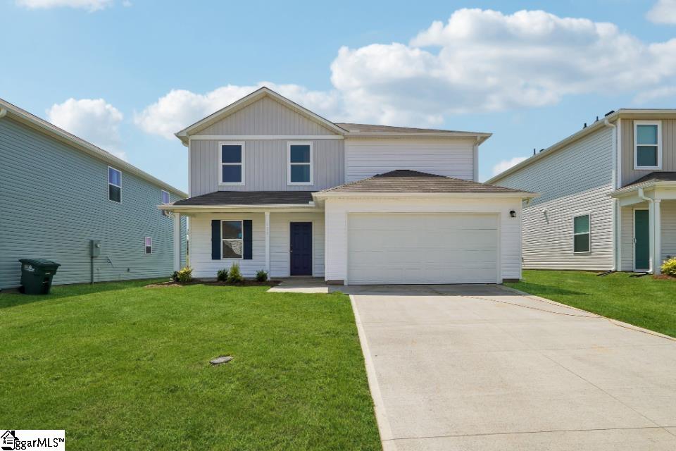 Photo 1 of Single family home for sale at 128 Russet Rd, Union, SC 29379 | MLS# 1585236 | Listing updated on 2026-09-04
