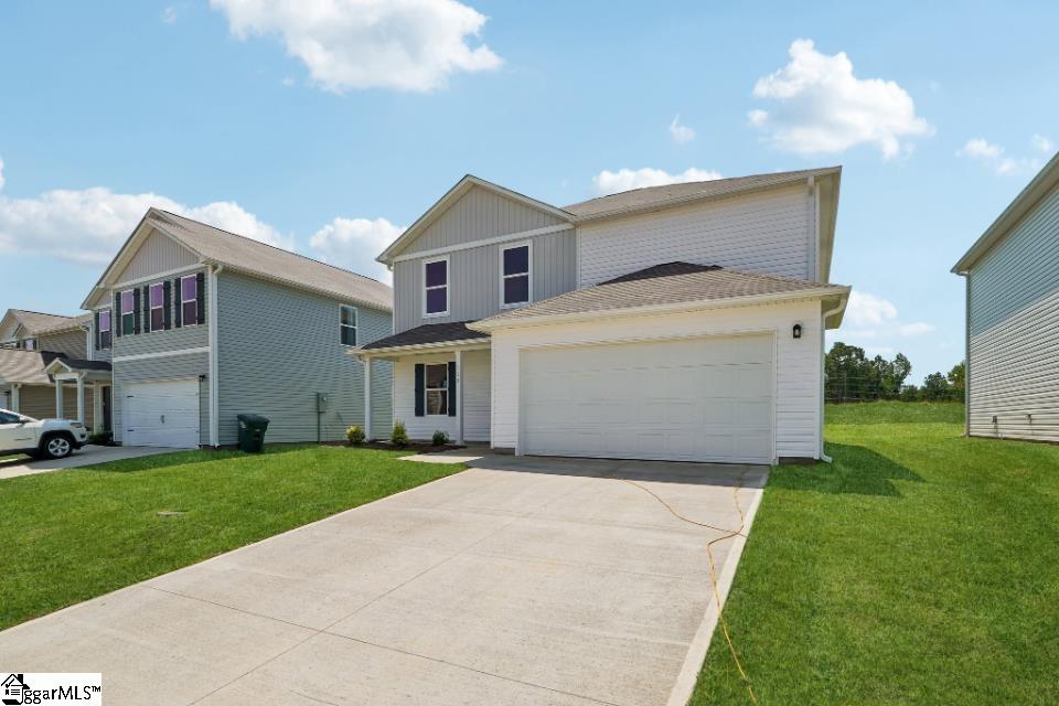 Photo 2 of Single family home for sale at 128 Russet Rd, Union, SC 29379 | MLS# 1585236 | Listing updated on 2026-09-04
