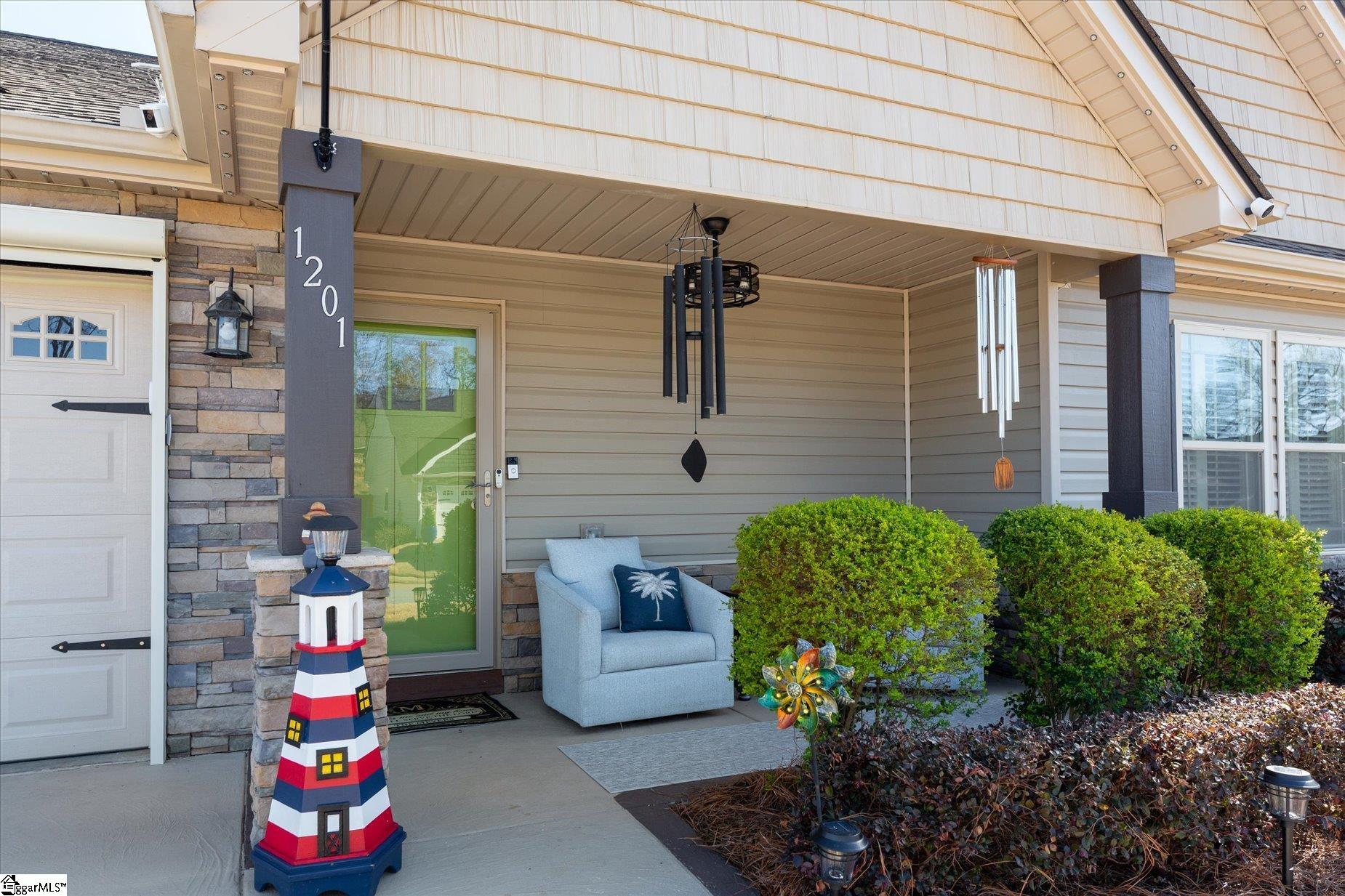 1201 Rosabella Lane Greer, SC 29651