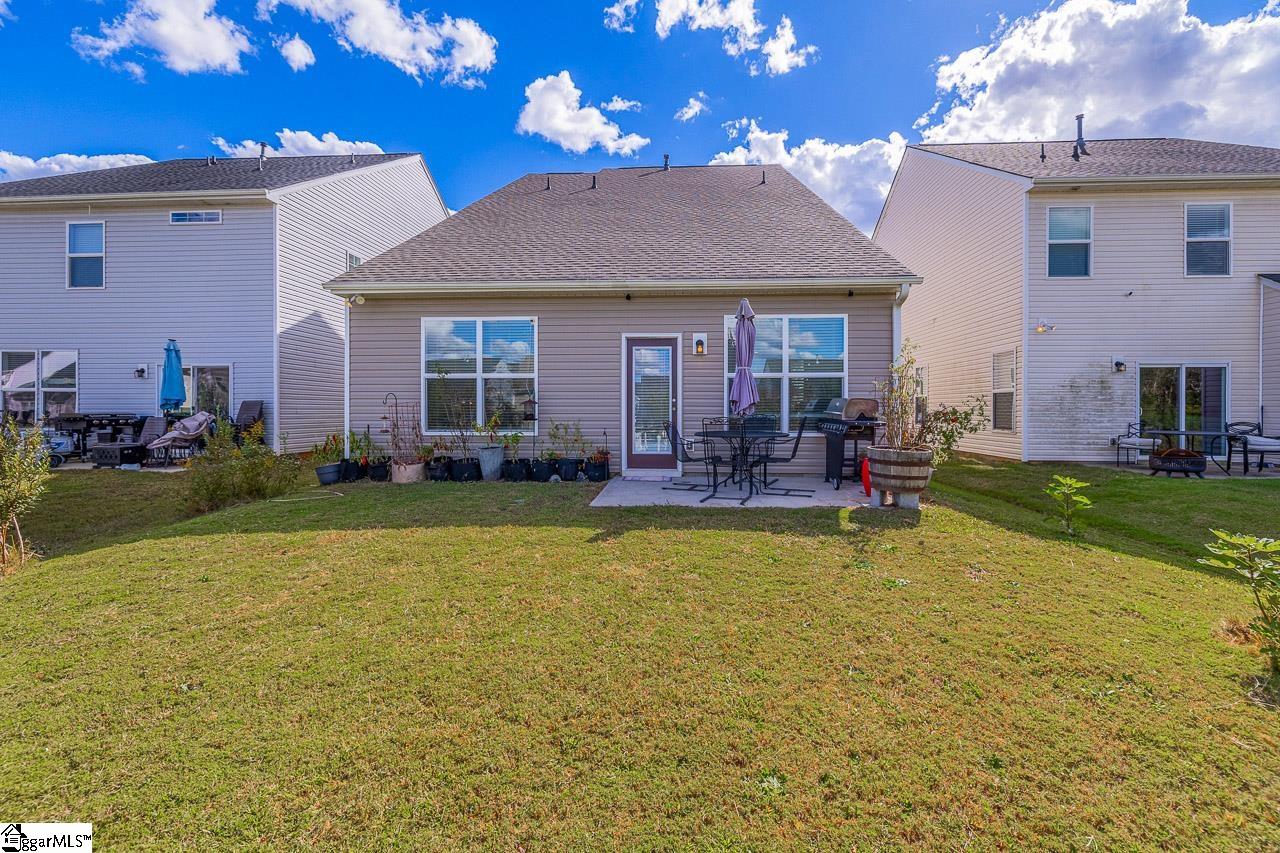 14 Corsica Court, Simpsonville, SC, 29681