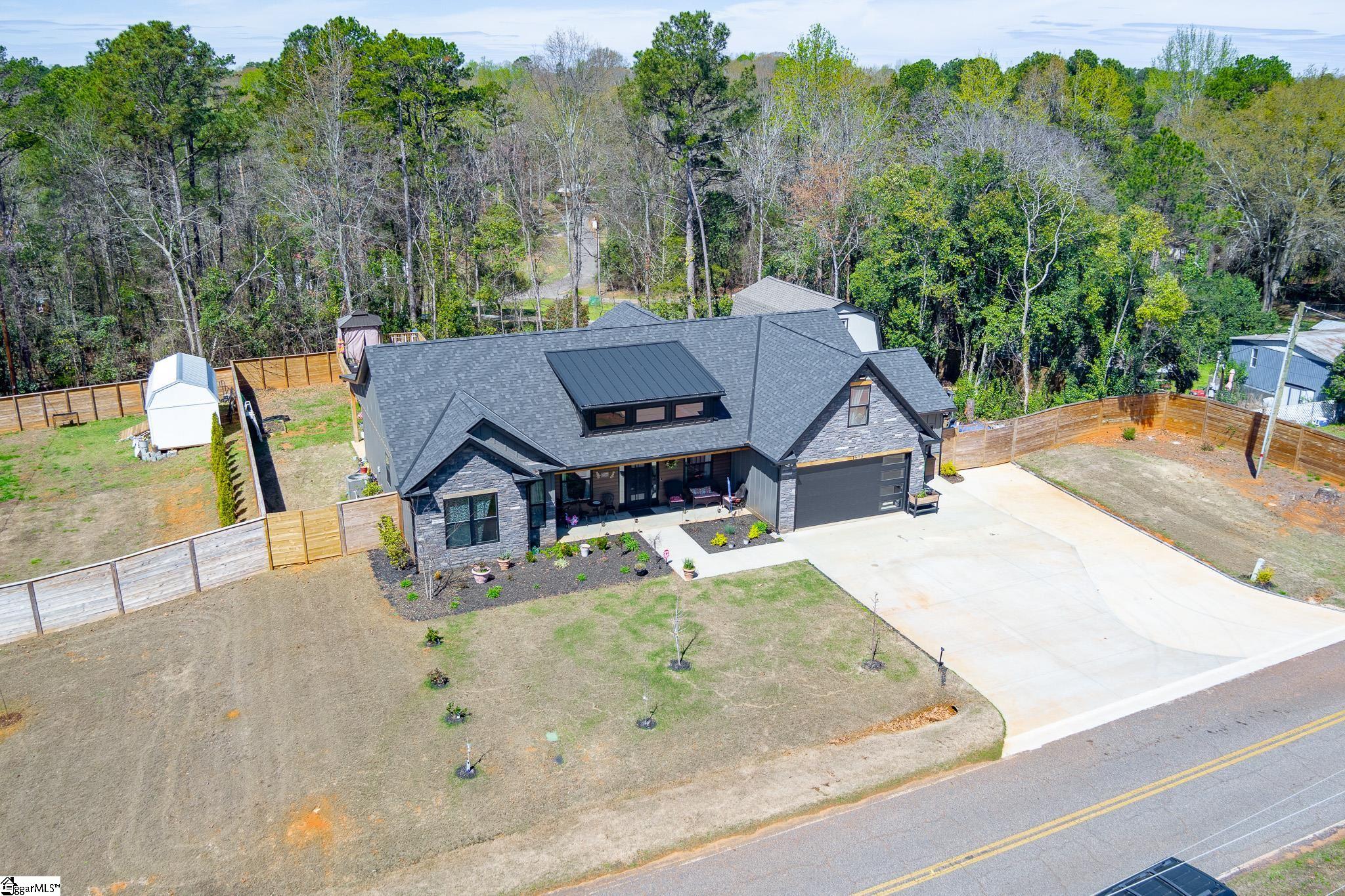 1512 Asbury Park Road Anderson, SC 29625