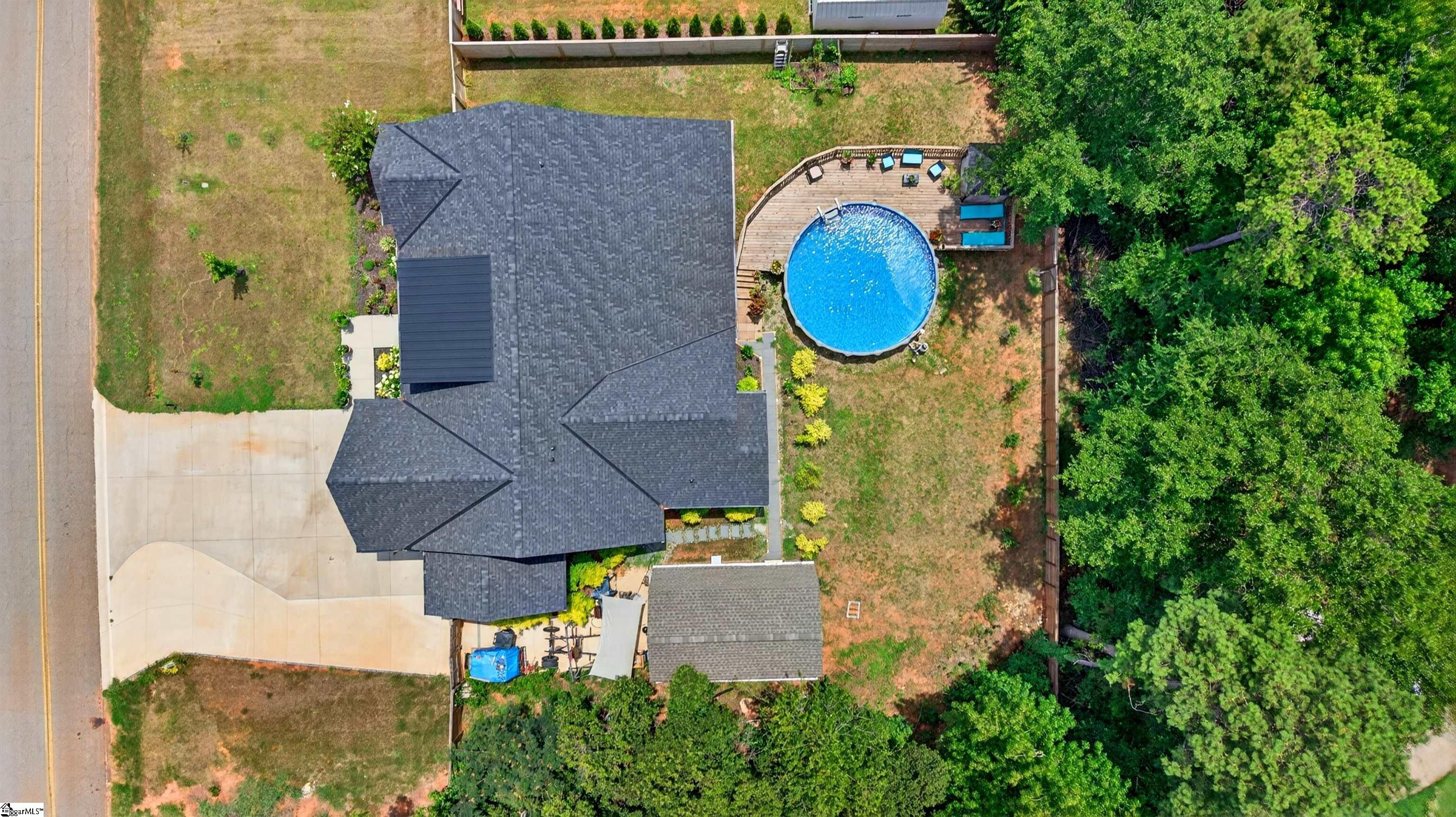 1512 Asbury Park Road Anderson, SC 29625