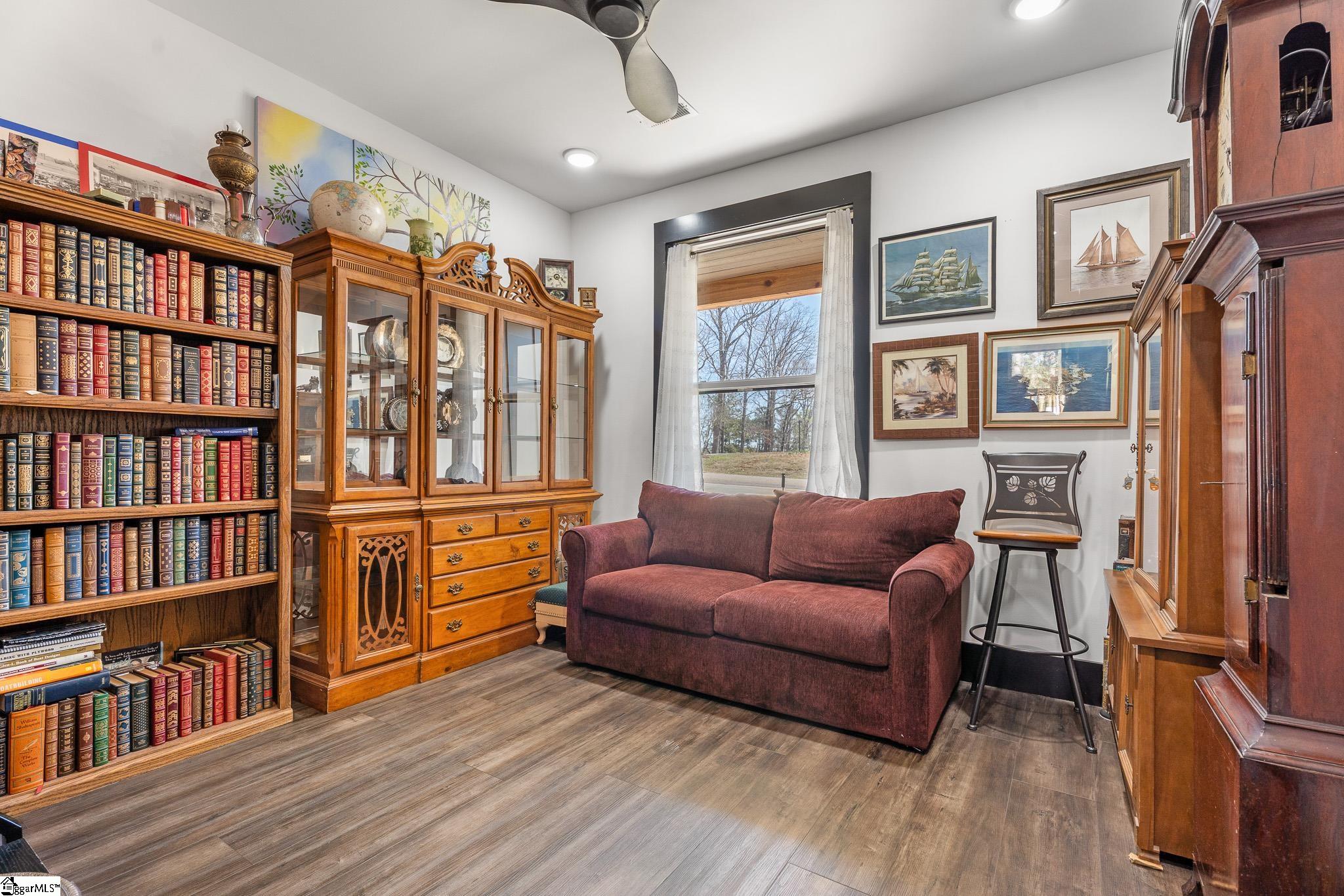 1512 Asbury Park Road Anderson, SC 29625