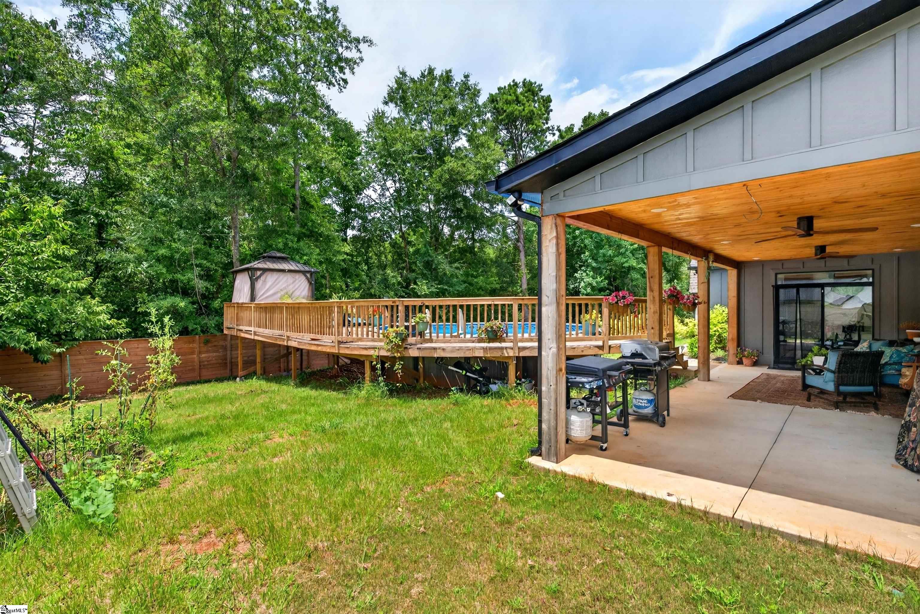 1512 Asbury Park Road Anderson, SC 29625