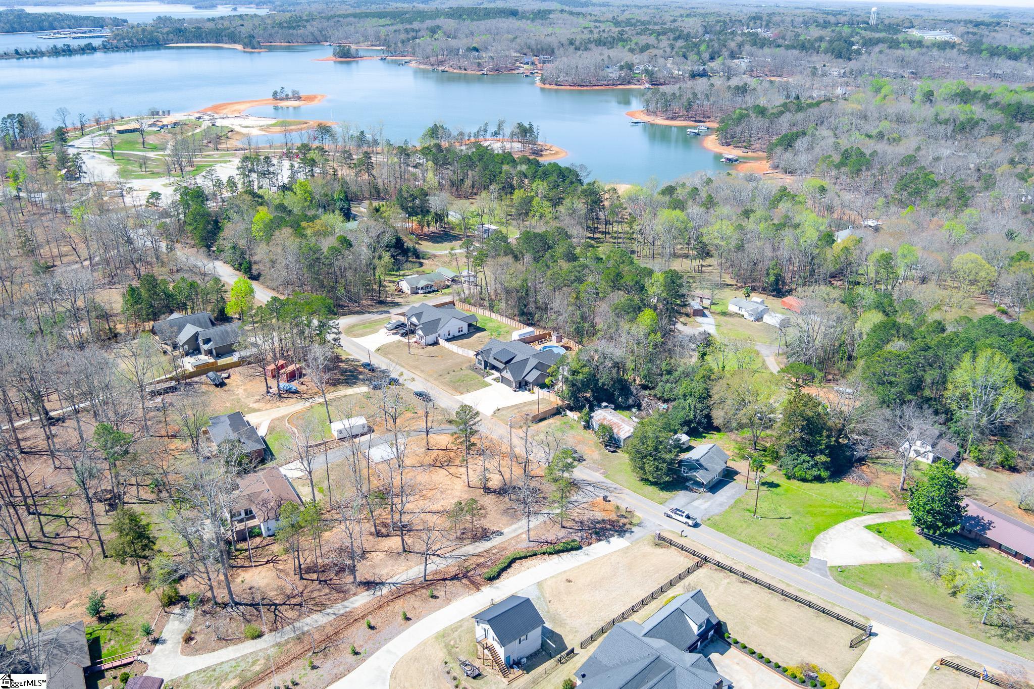 1512 Asbury Park Road Anderson, SC 29625