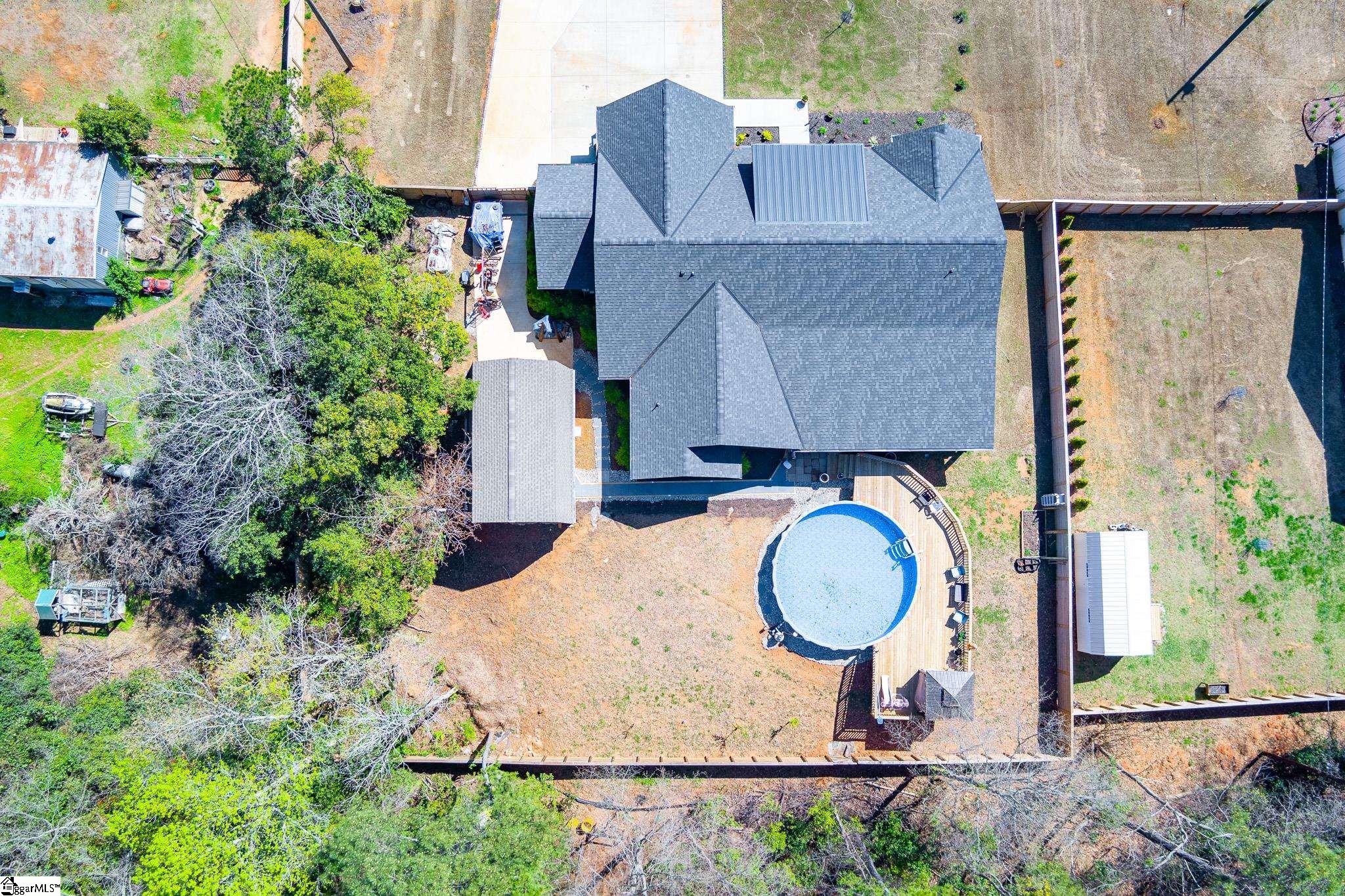1512 Asbury Park Road Anderson, SC 29625