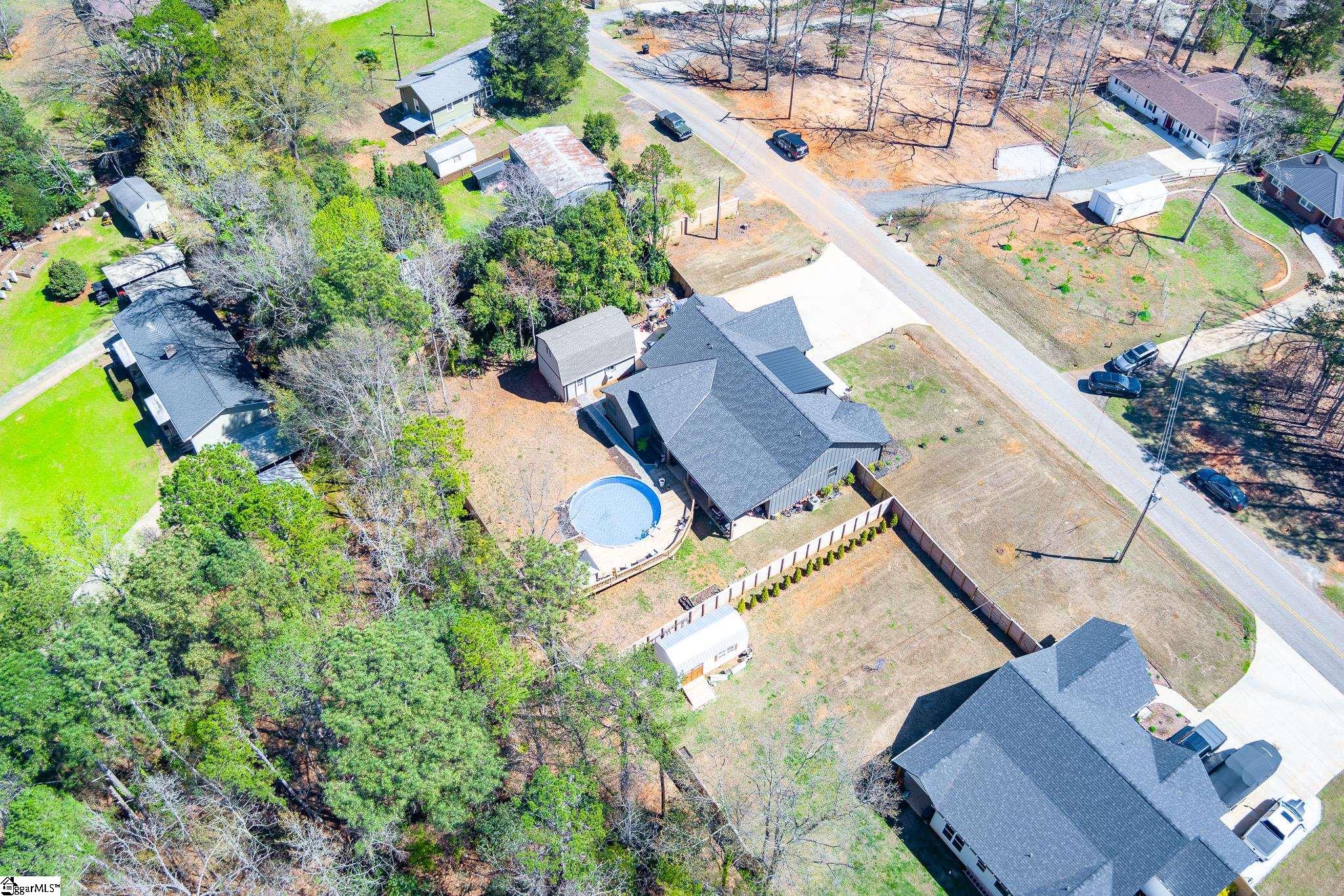 1512 Asbury Park Road Anderson, SC 29625