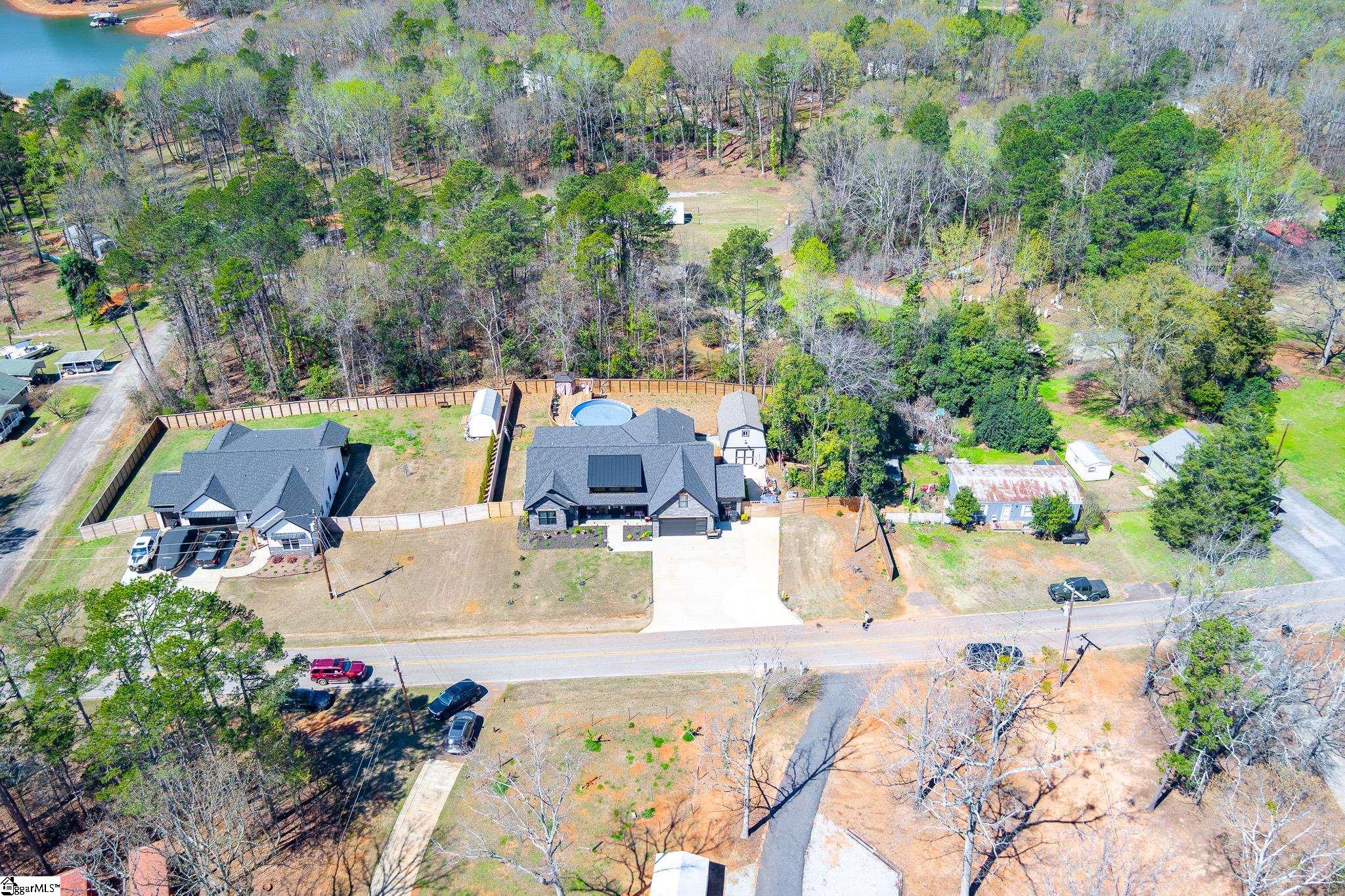 1512 Asbury Park Road Anderson, SC 29625