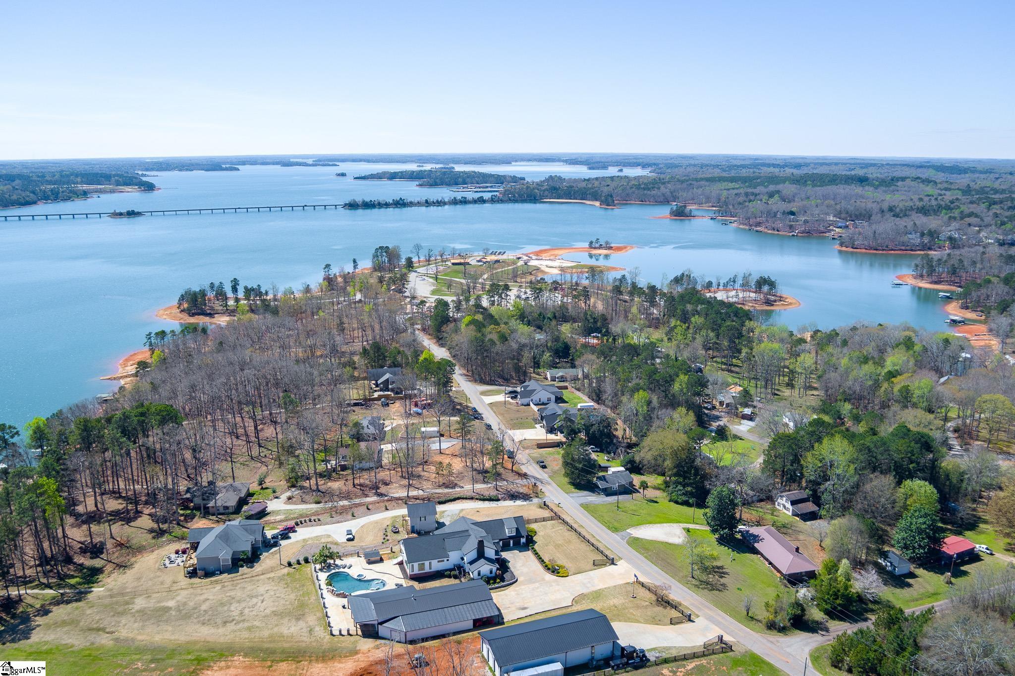 1512 Asbury Park Road Anderson, SC 29625