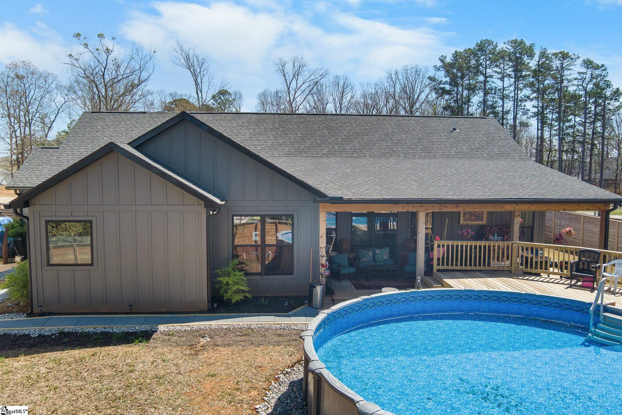 1512 Asbury Park Road Anderson, SC 29625