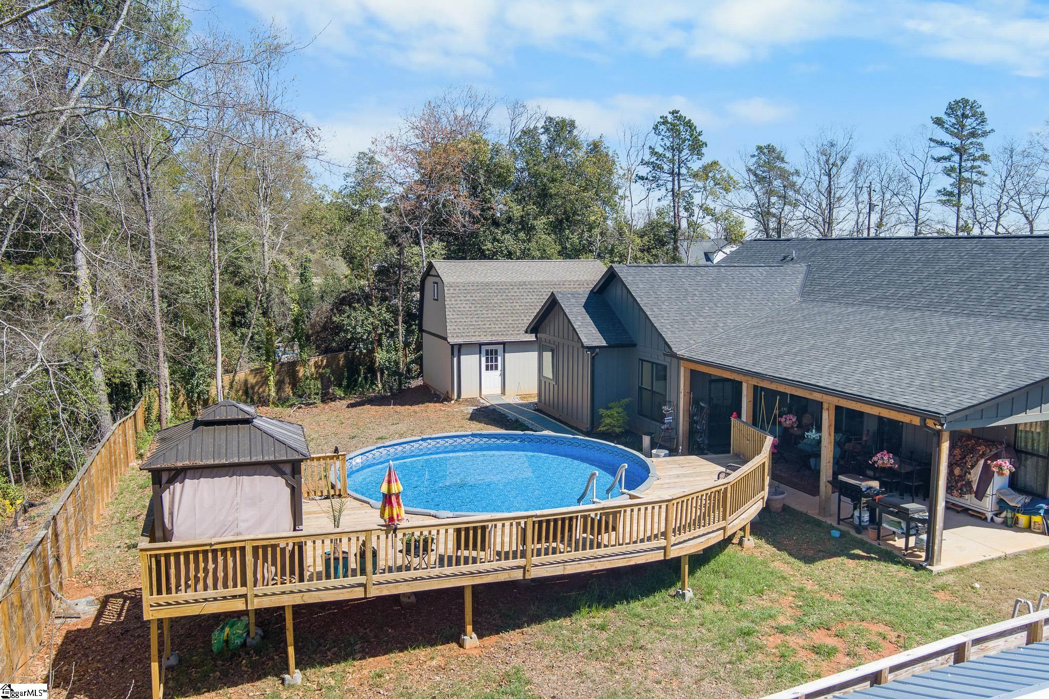 1512 Asbury Park Road Anderson, SC 29625