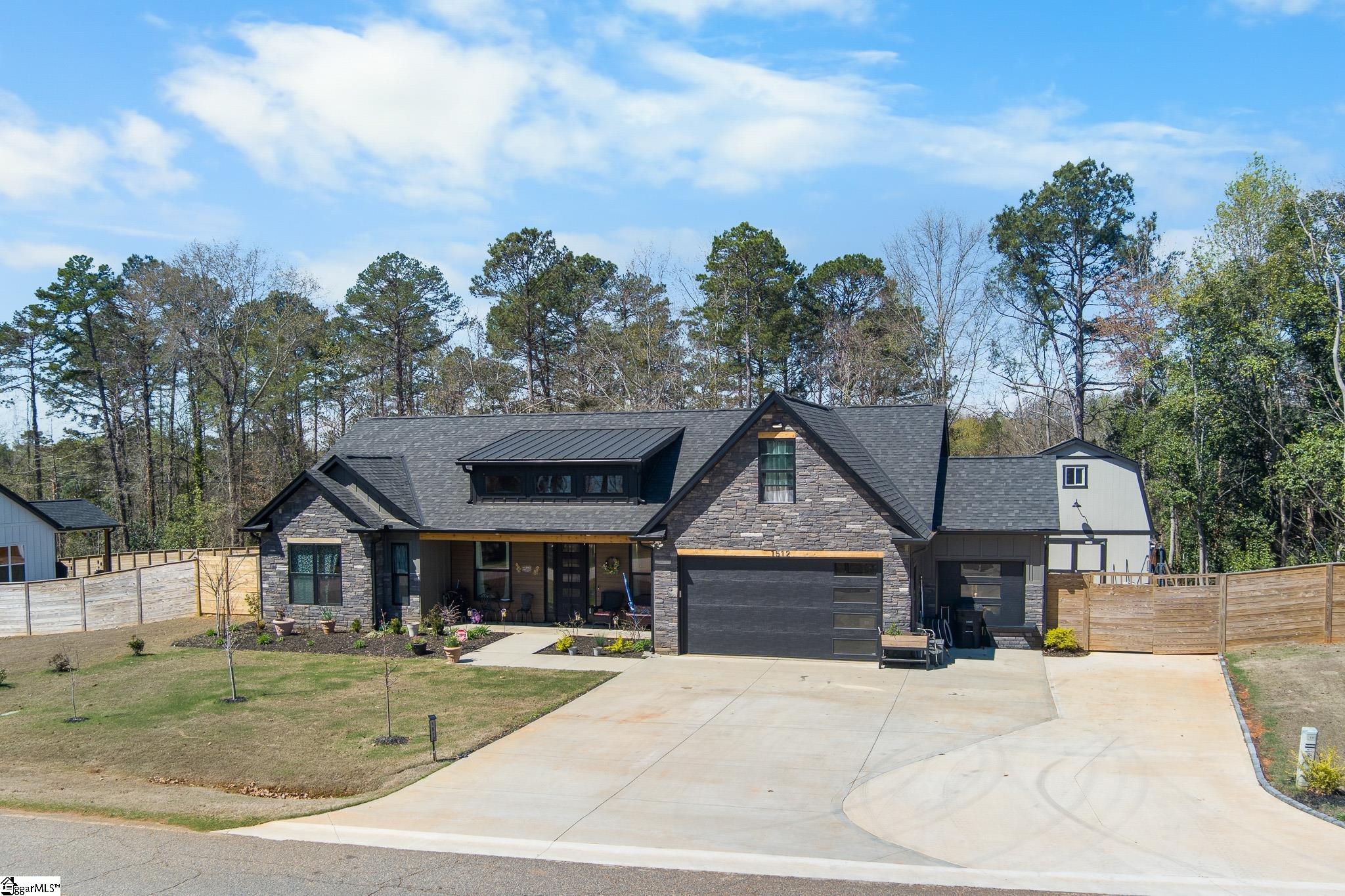1512 Asbury Park Road Anderson, SC 29625