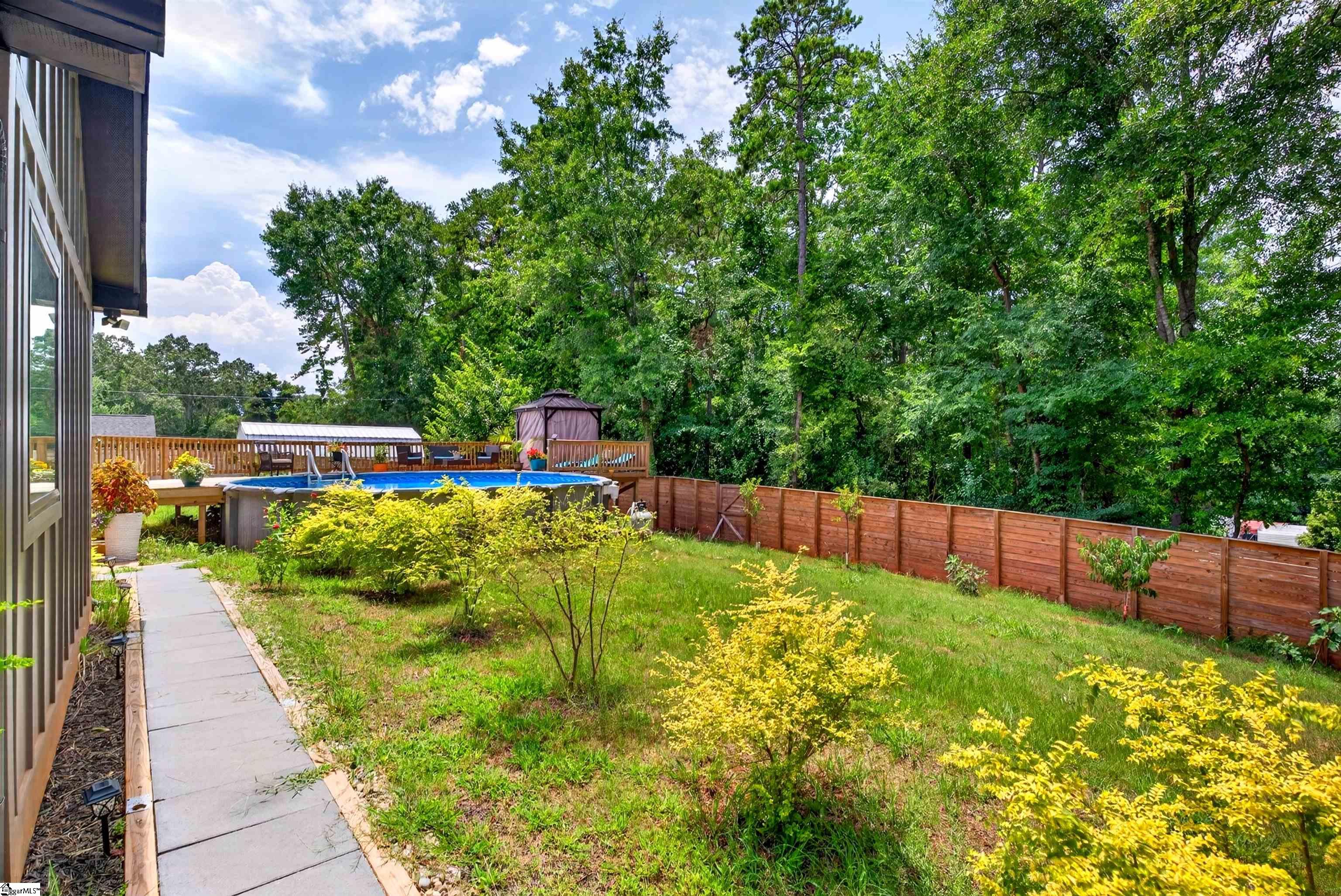 1512 Asbury Park Road Anderson, SC 29625