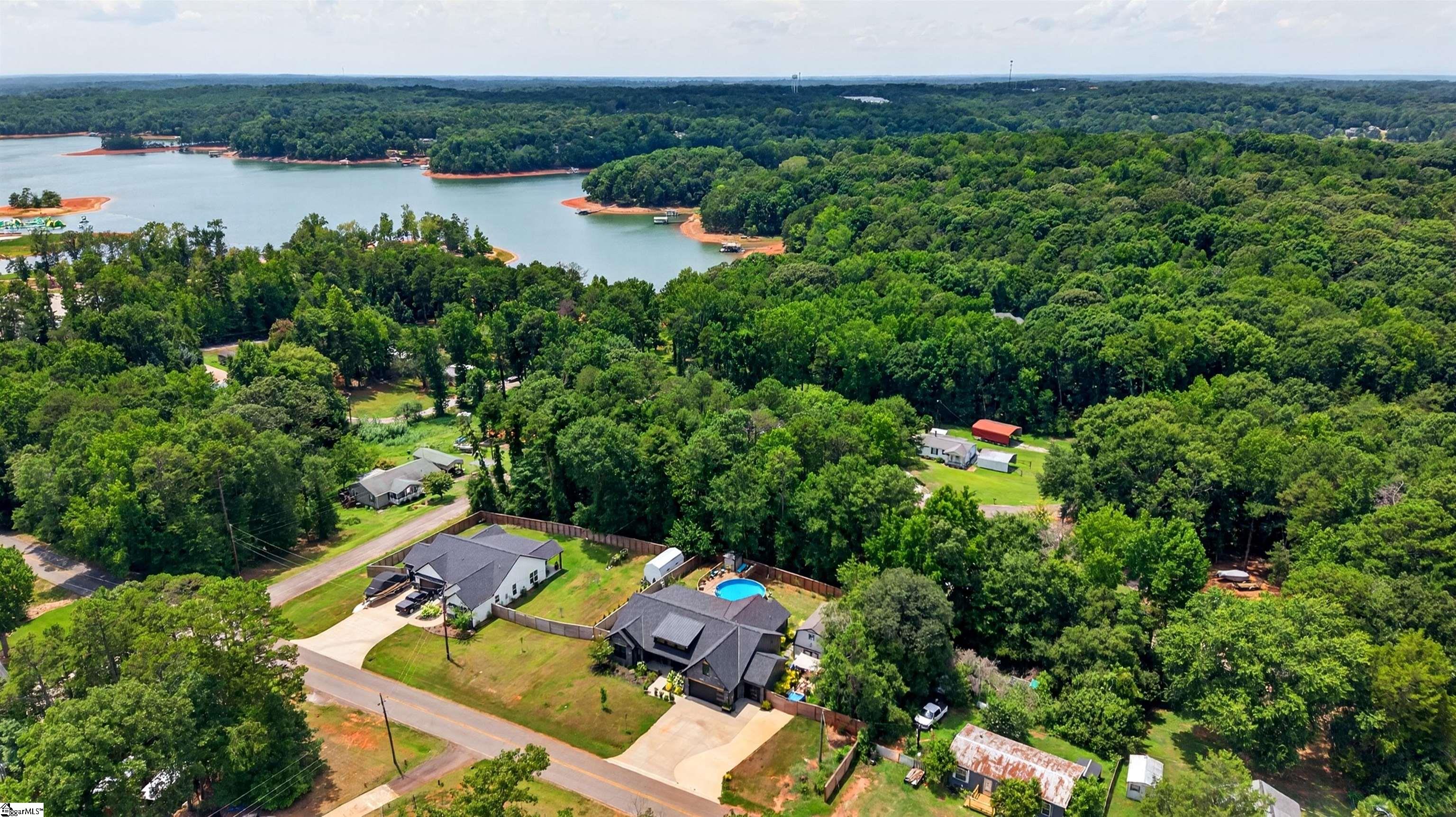 1512 Asbury Park Road Anderson, SC 29625