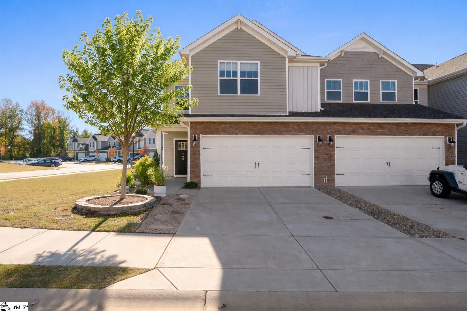 203 Reynard Trail, Greenville, SC, 29609