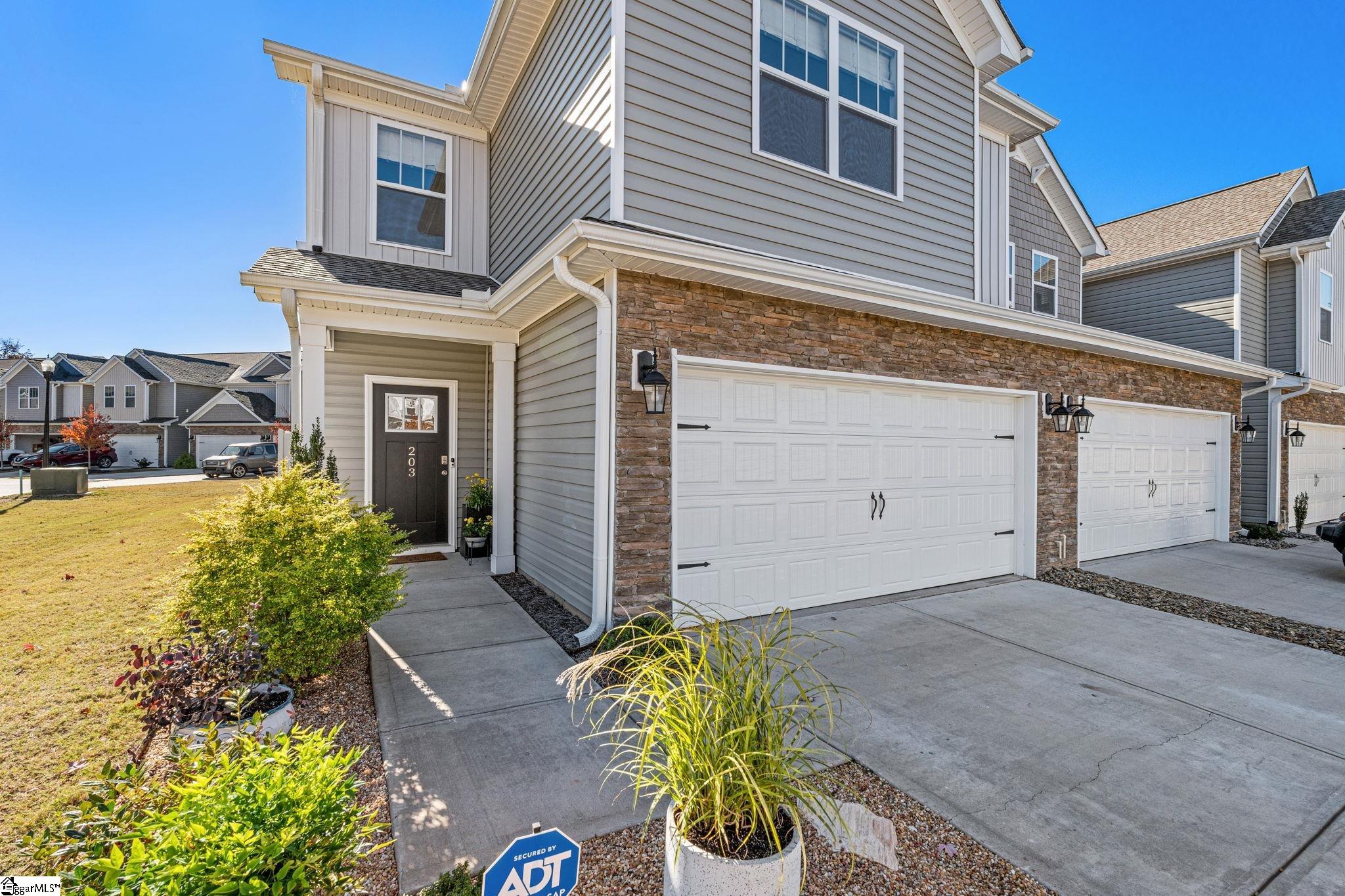 203 Reynard Trail, Greenville, SC, 29609