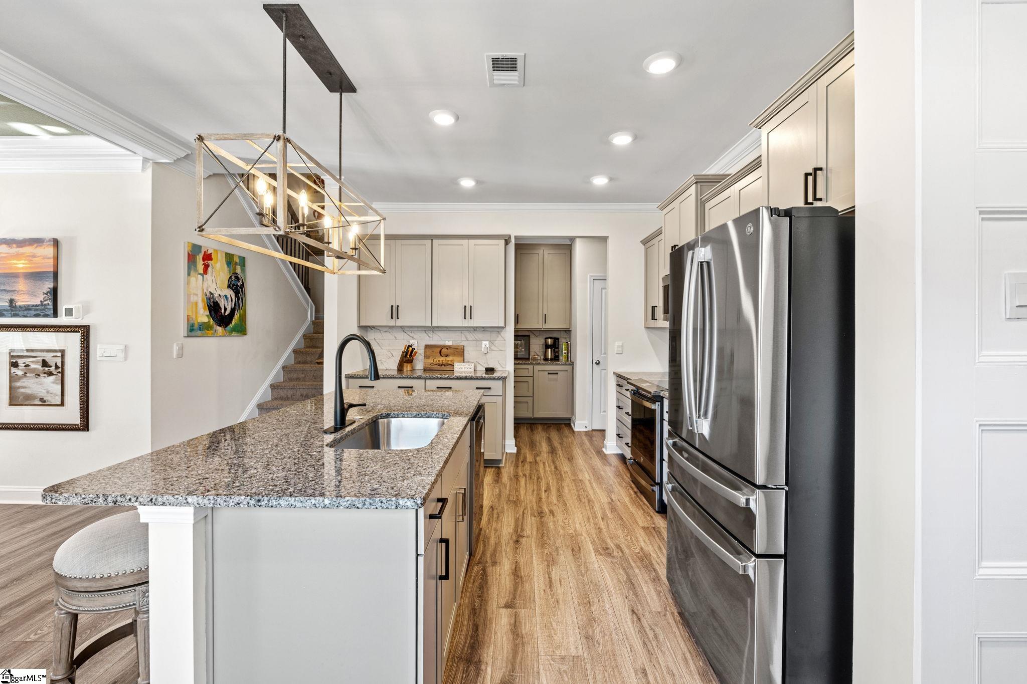 203 Reynard Trail, Greenville, SC, 29609