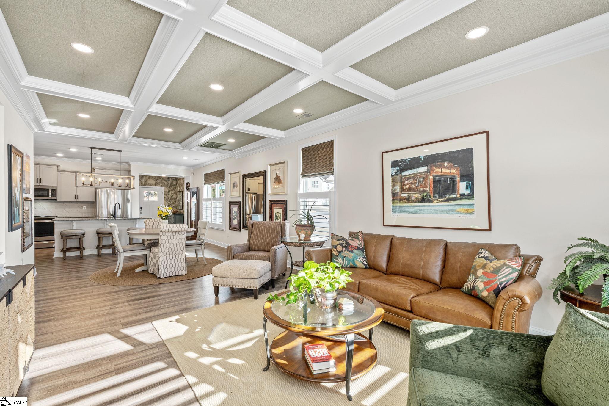 203 Reynard Trail, Greenville, SC, 29609