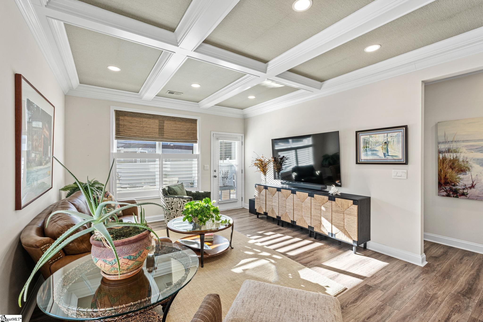 203 Reynard Trail, Greenville, SC, 29609