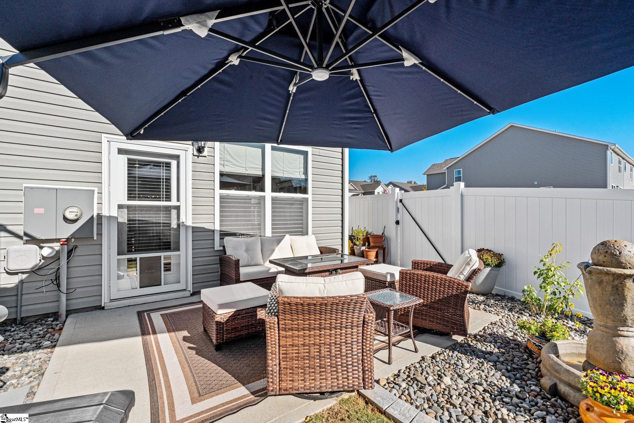 203 Reynard Trail, Greenville, SC, 29609