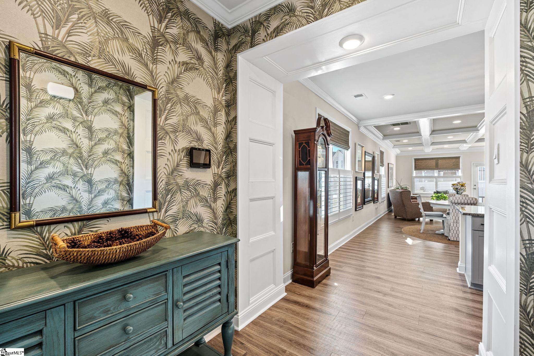 203 Reynard Trail, Greenville, SC, 29609