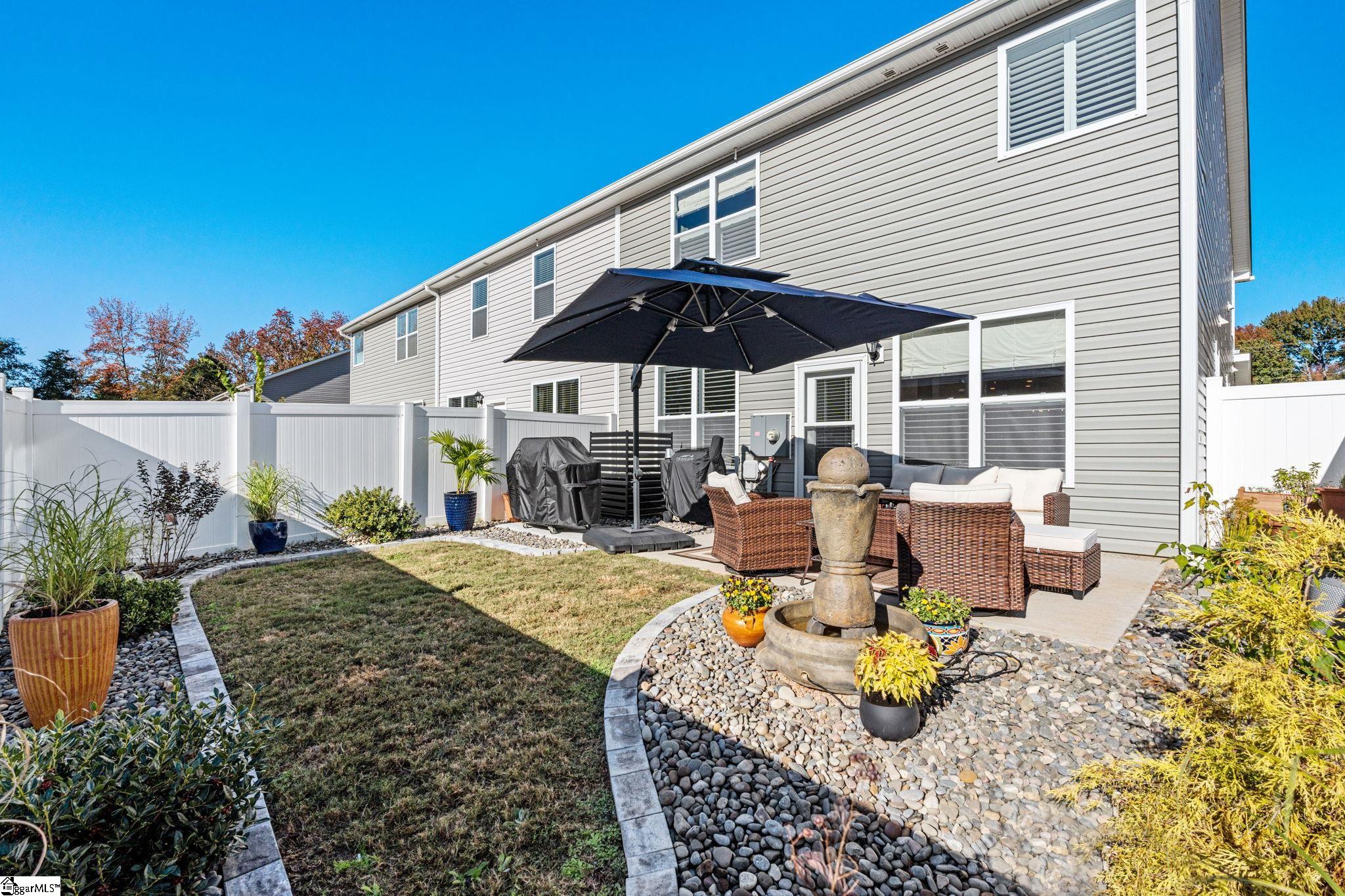 203 Reynard Trail, Greenville, SC, 29609