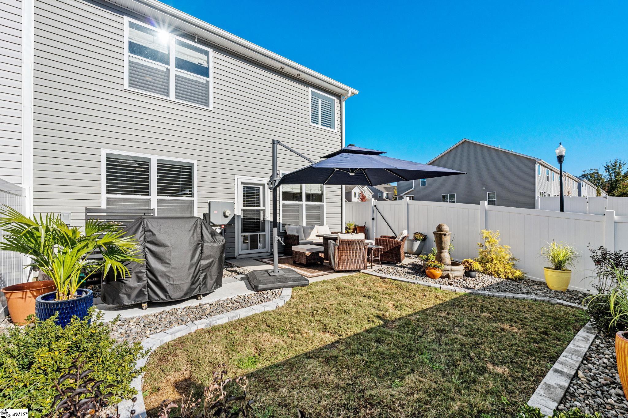 203 Reynard Trail, Greenville, SC, 29609